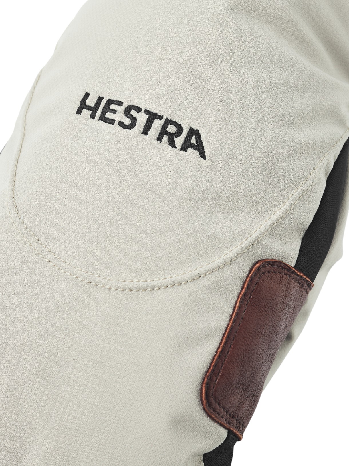 CZone Mellow mitt Damen Ski Fäustling 4