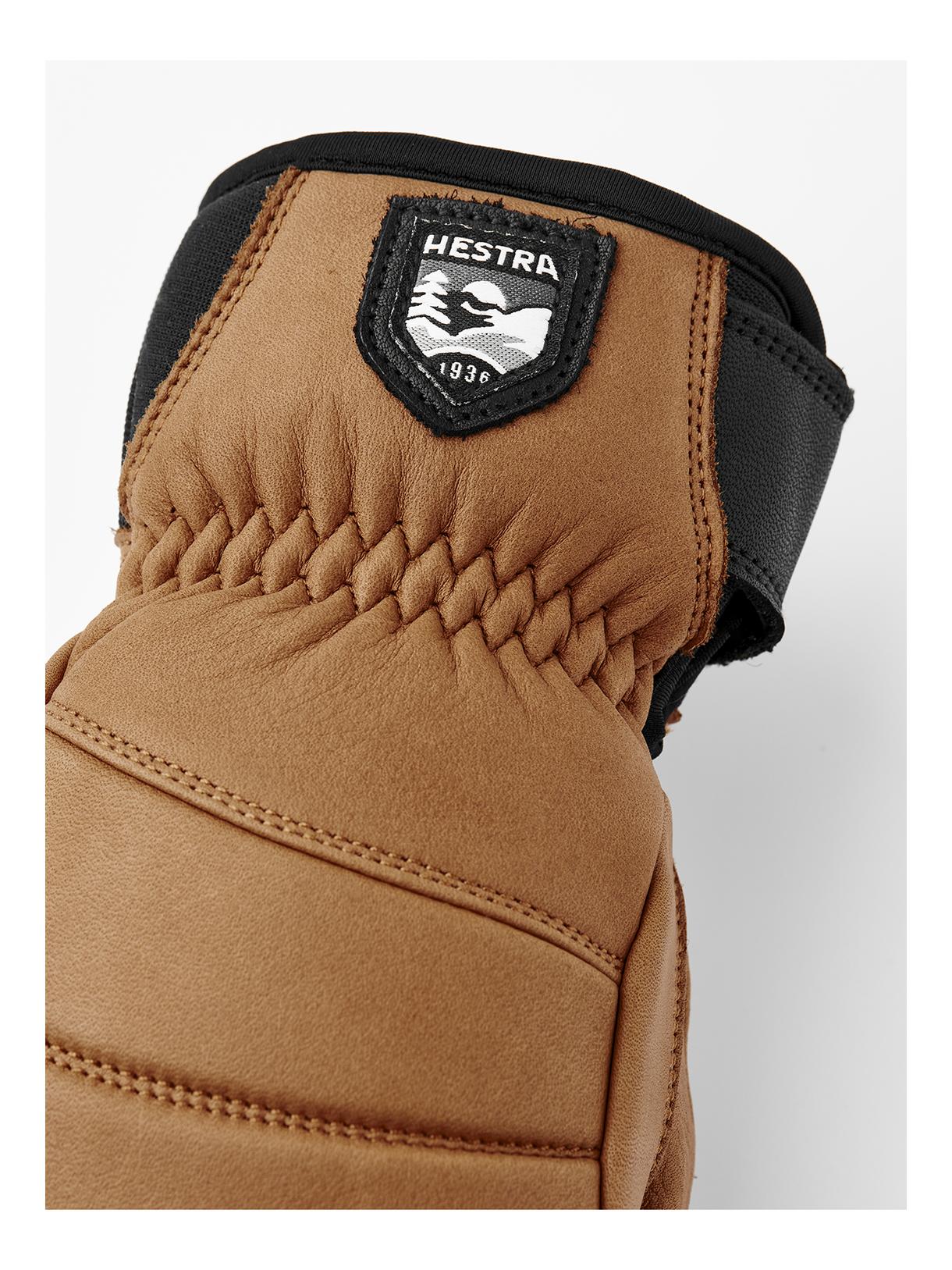 Fall Line - 5 Finger Damen Skihandschuhe 4