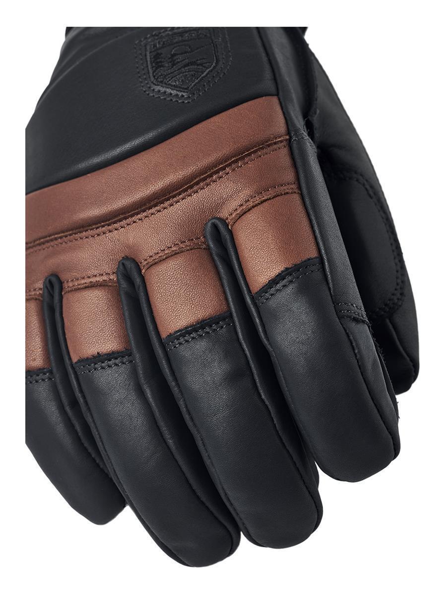 Fall Line 5 Finger Handschuhe 4