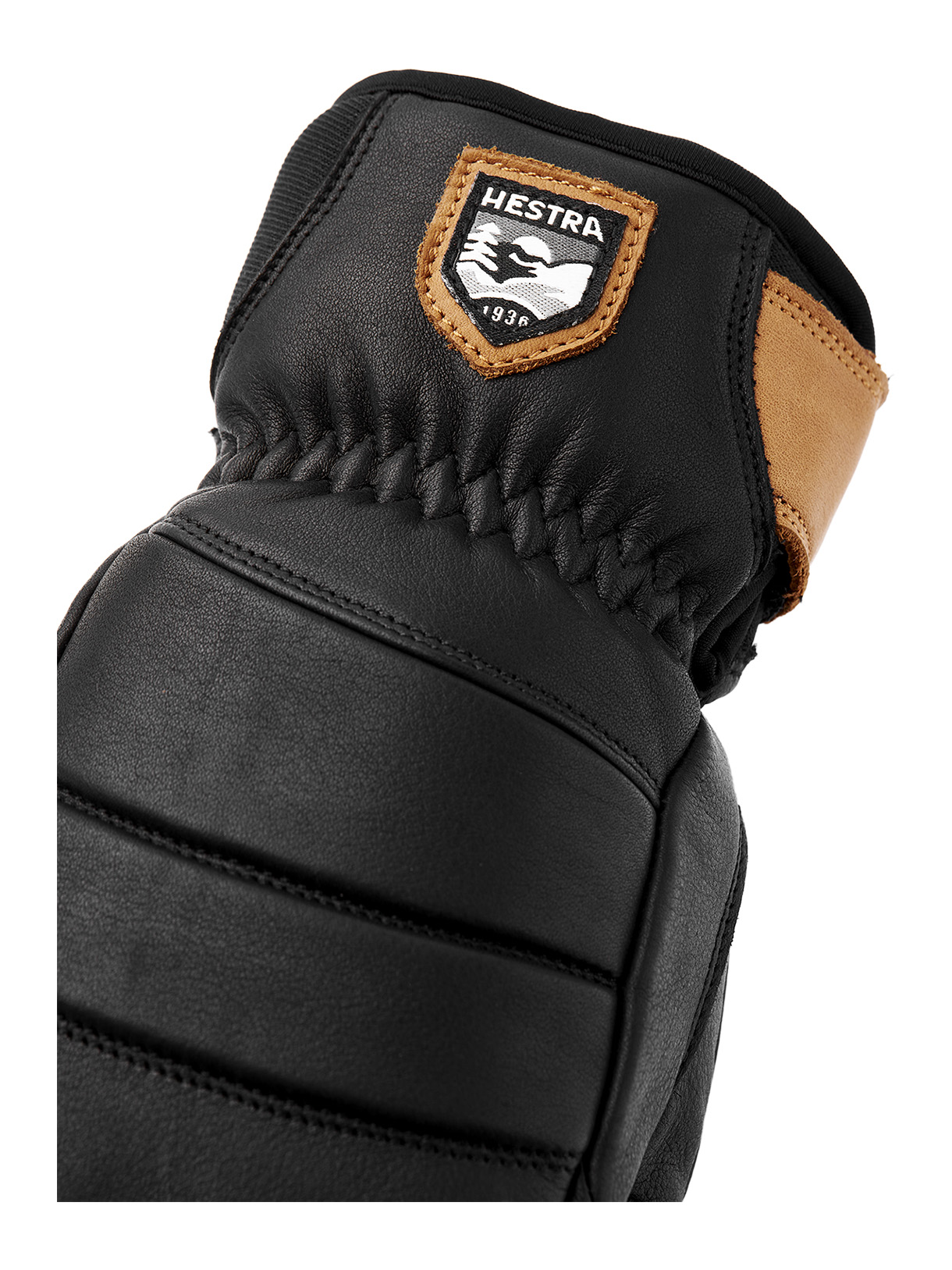 Fall Line Mitt Damen Ski Fäustling 4