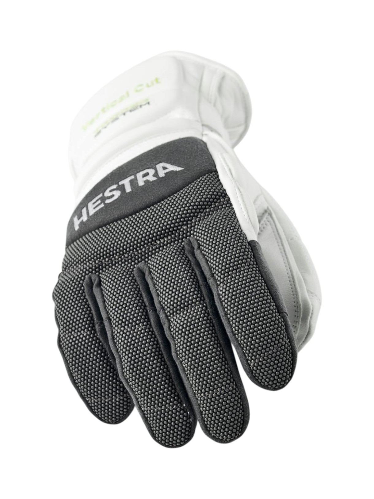 GSL Race Trigger 5-Finger Skihandschuhe 4