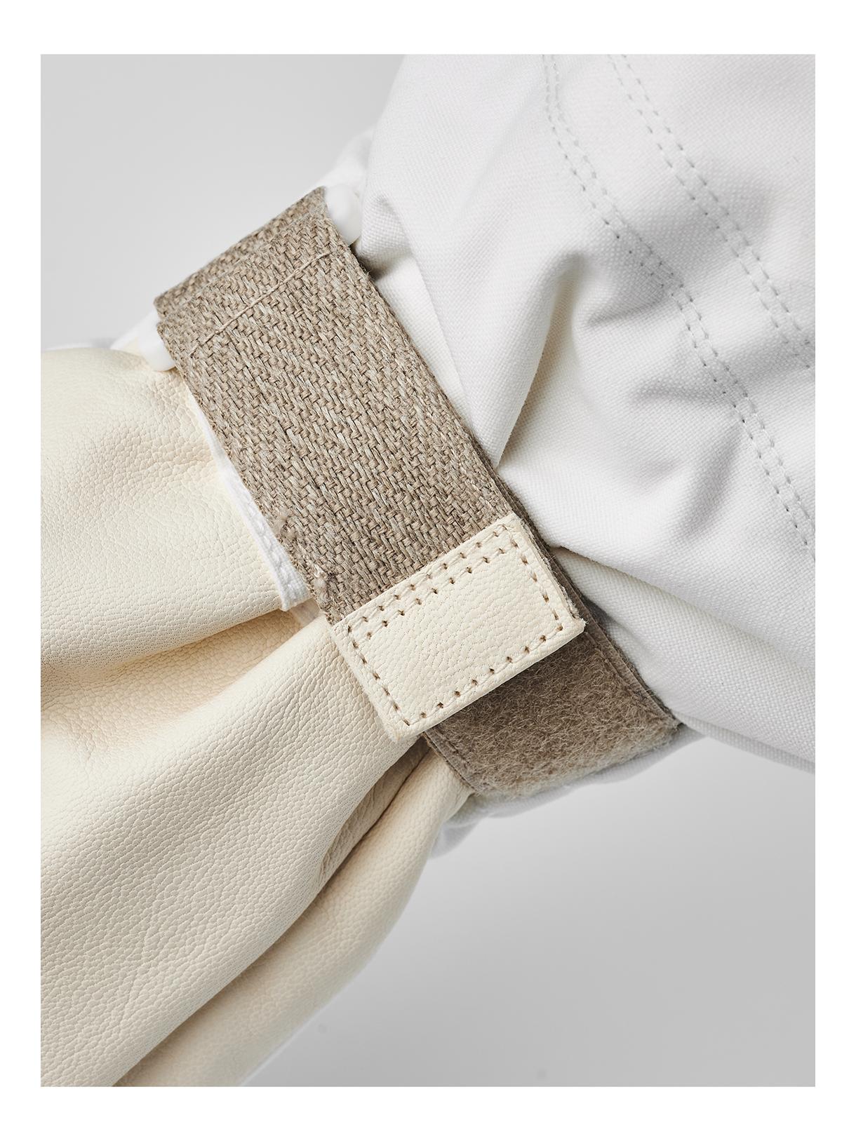 Mono Wool Mittt Damen Fäustlinge 4