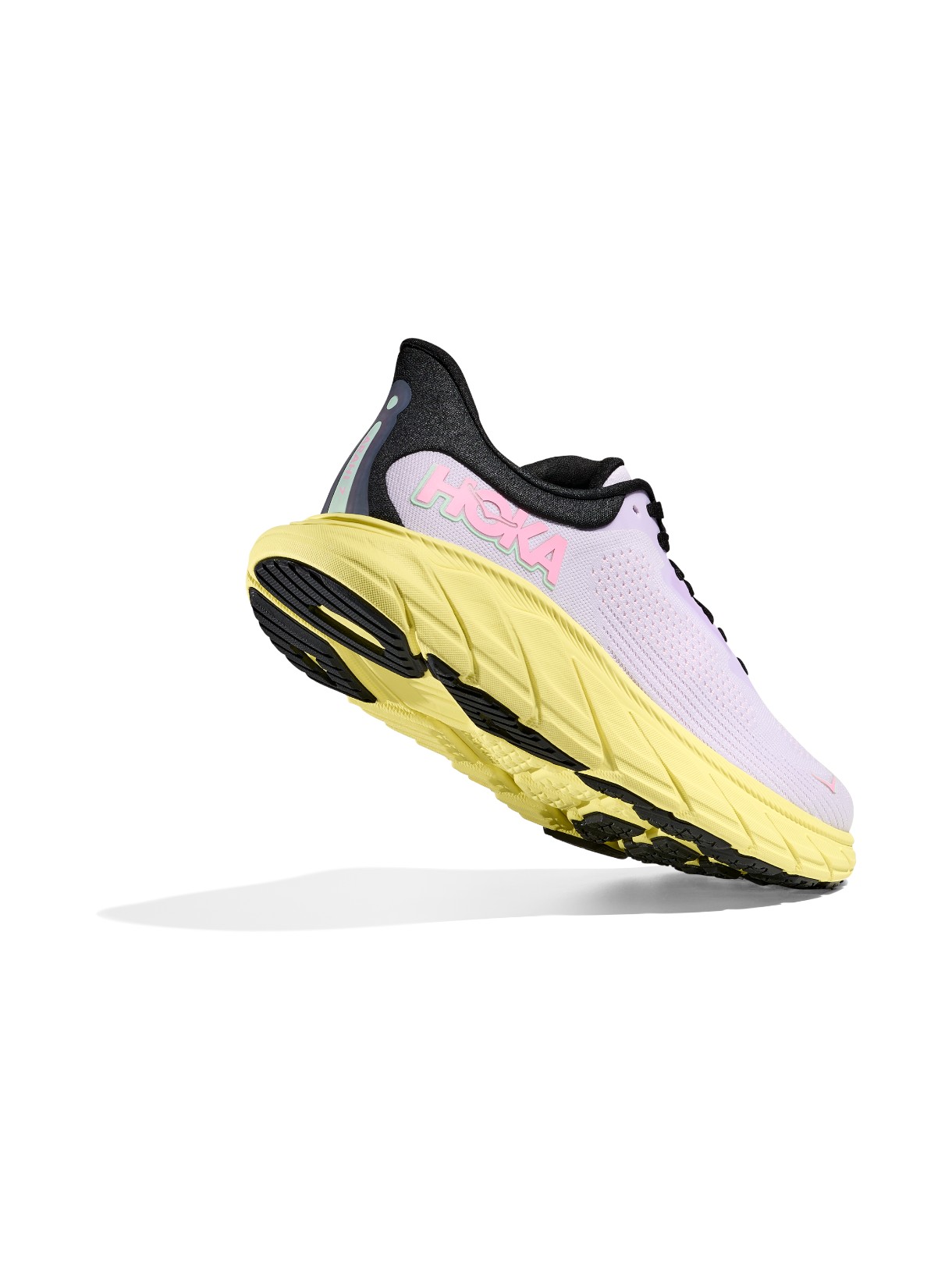 Arahi 7 Damen Laufschuhe Starlight 4