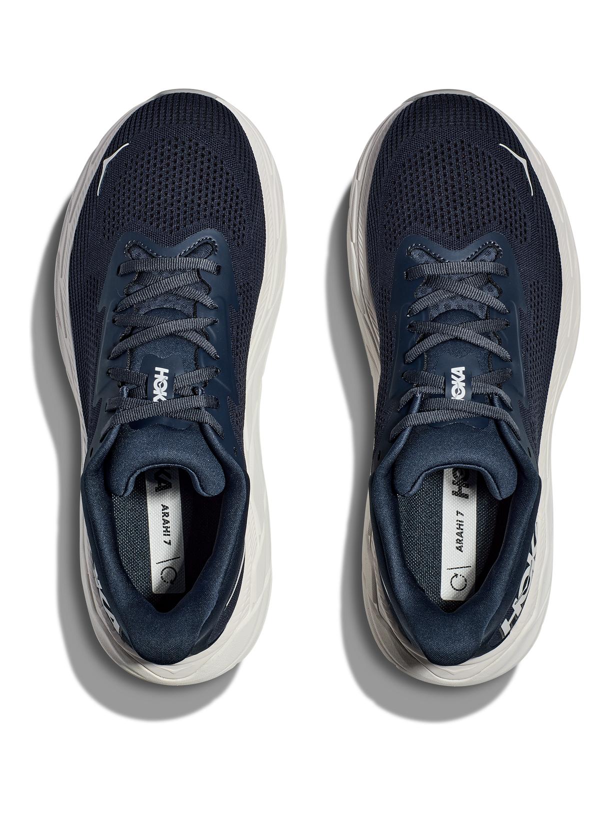 Arahi 7 Herren Laufschuhe 4