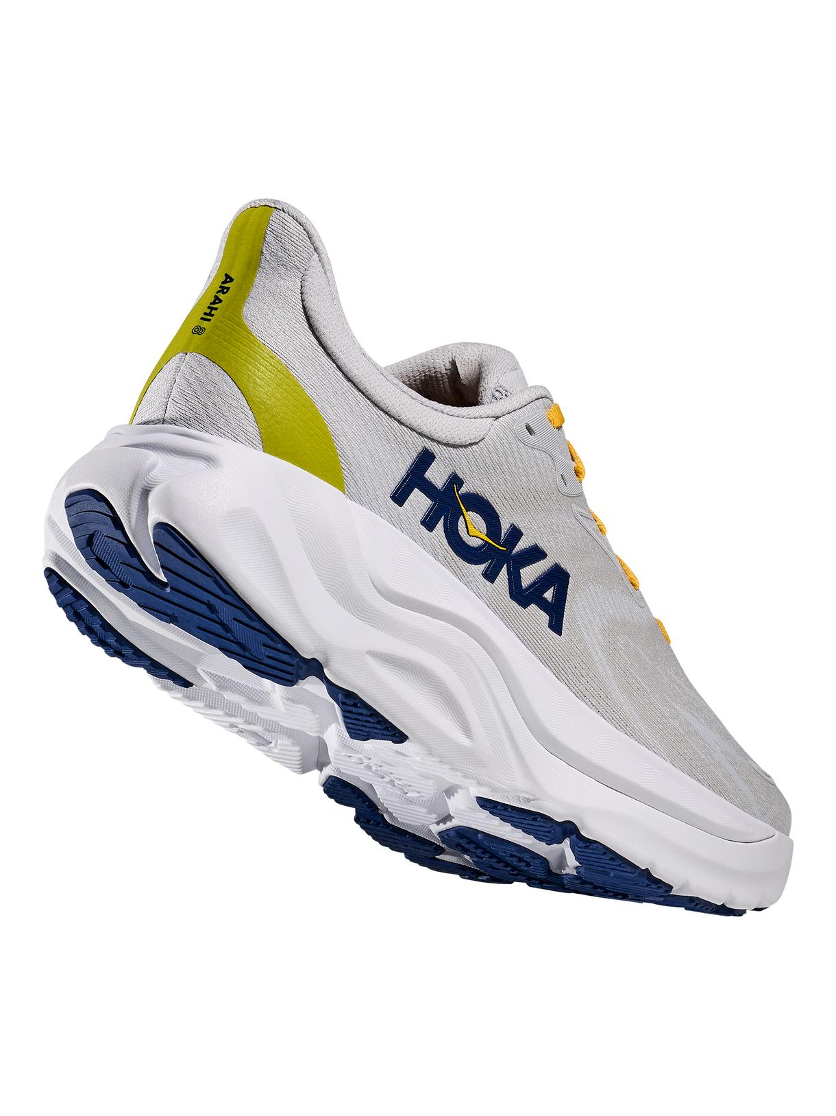 Arahi 8 Herren Laufschuhe 4