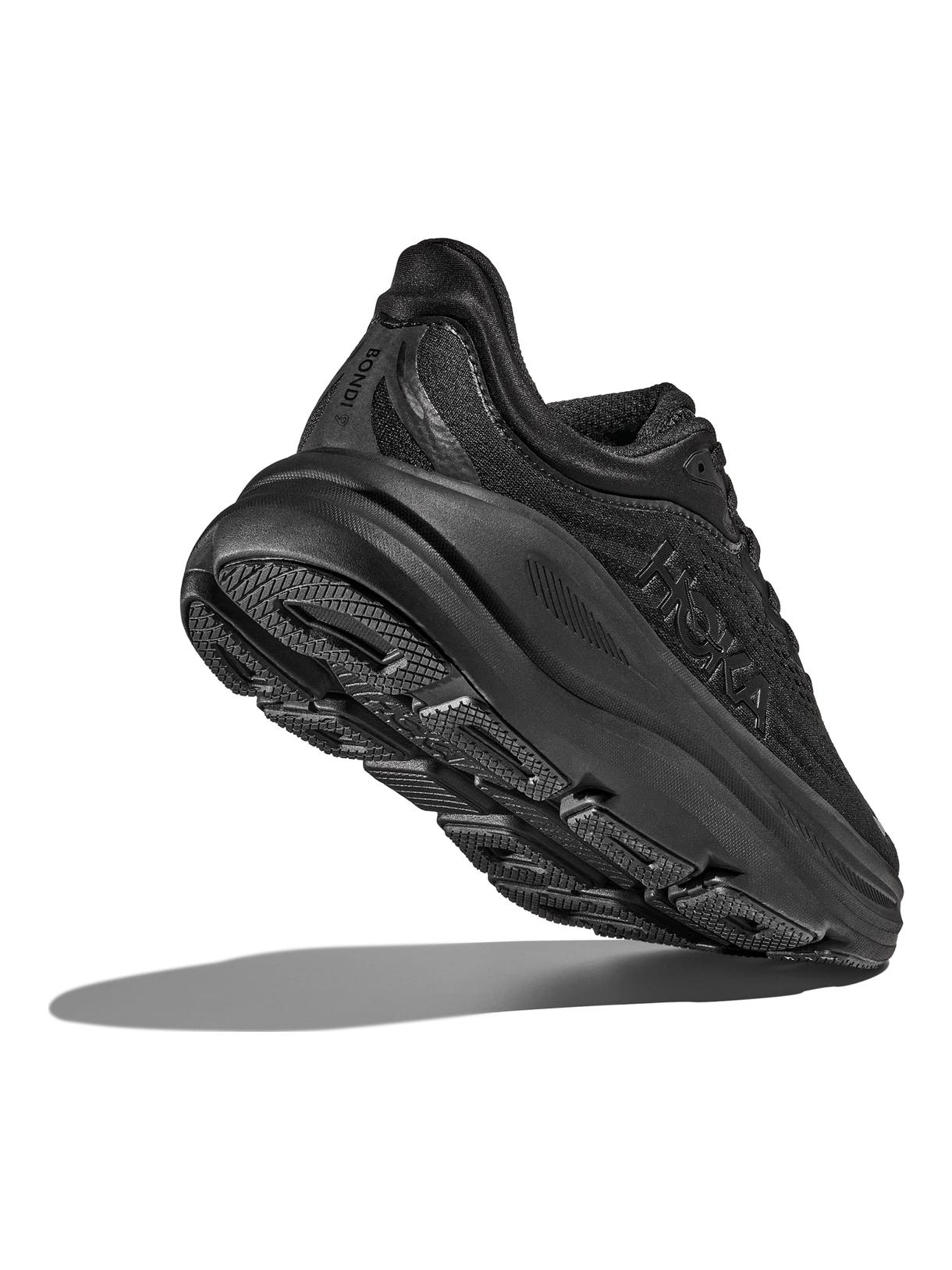 BONDI 9 Damen Laufschuhe 4