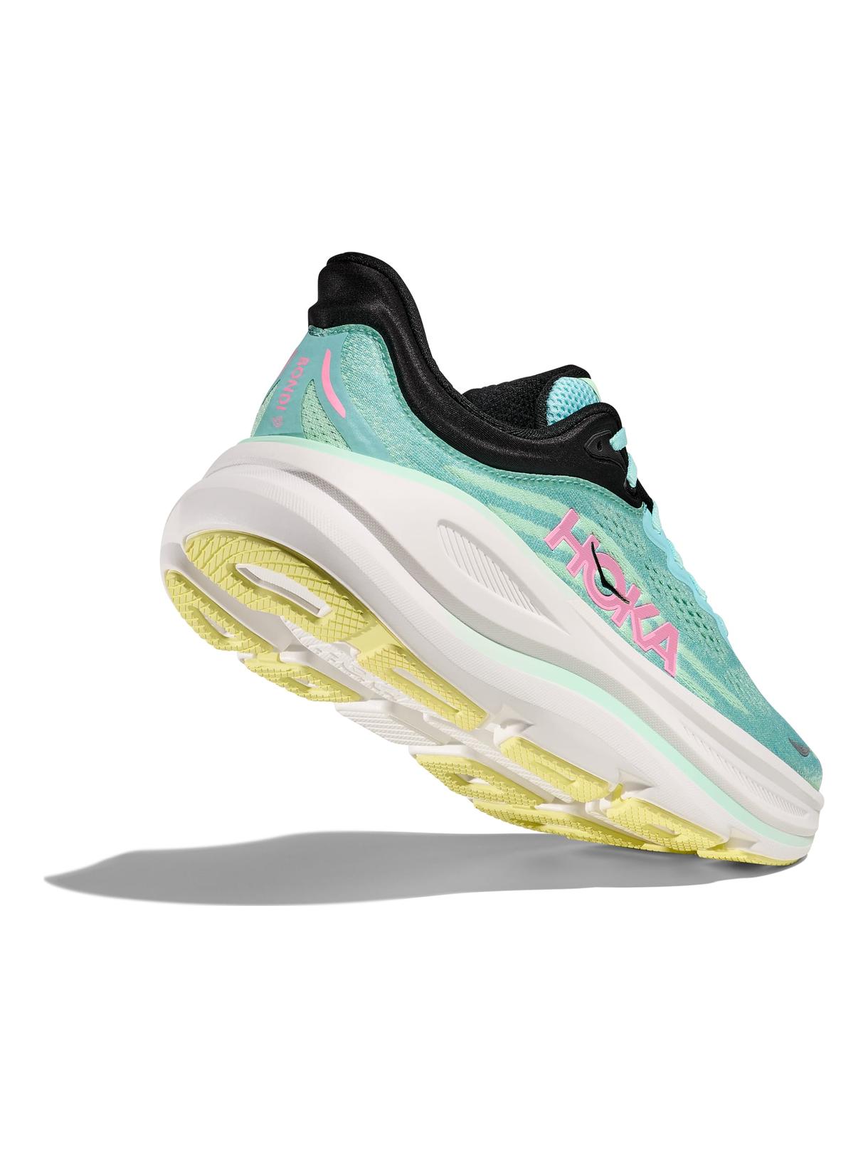 Bondi 9 Damen Laufschuhe 4