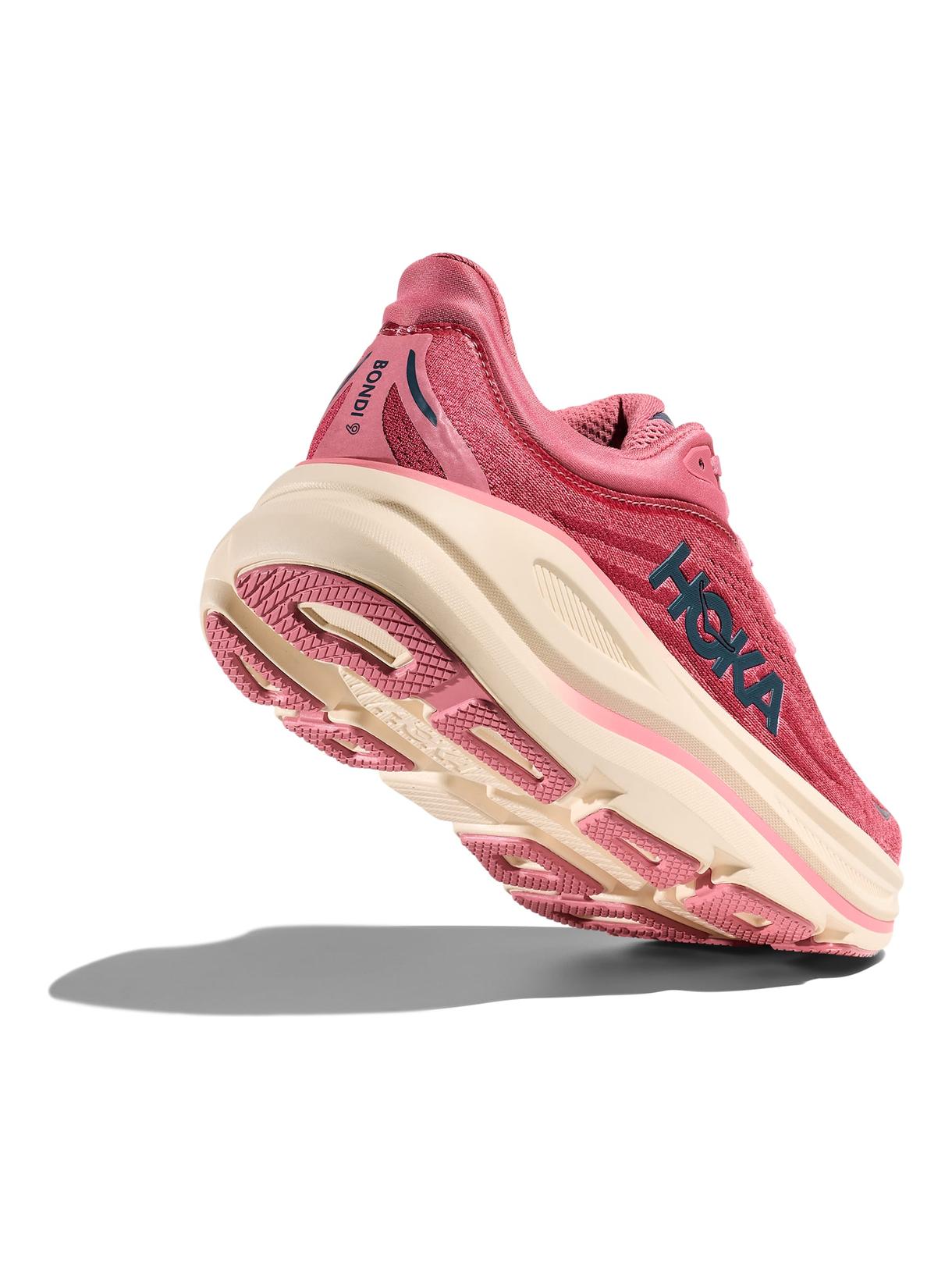 BONDI 9 Damen Laufschuhe 4