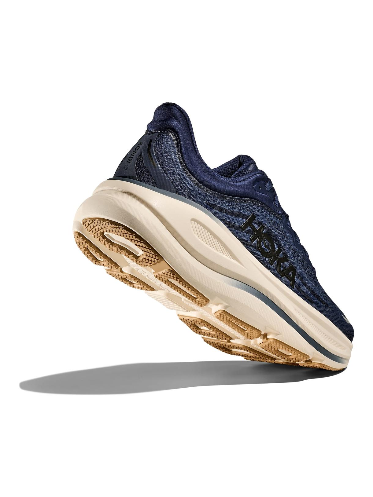 BONDI 9 Herren Laufschuhe 4