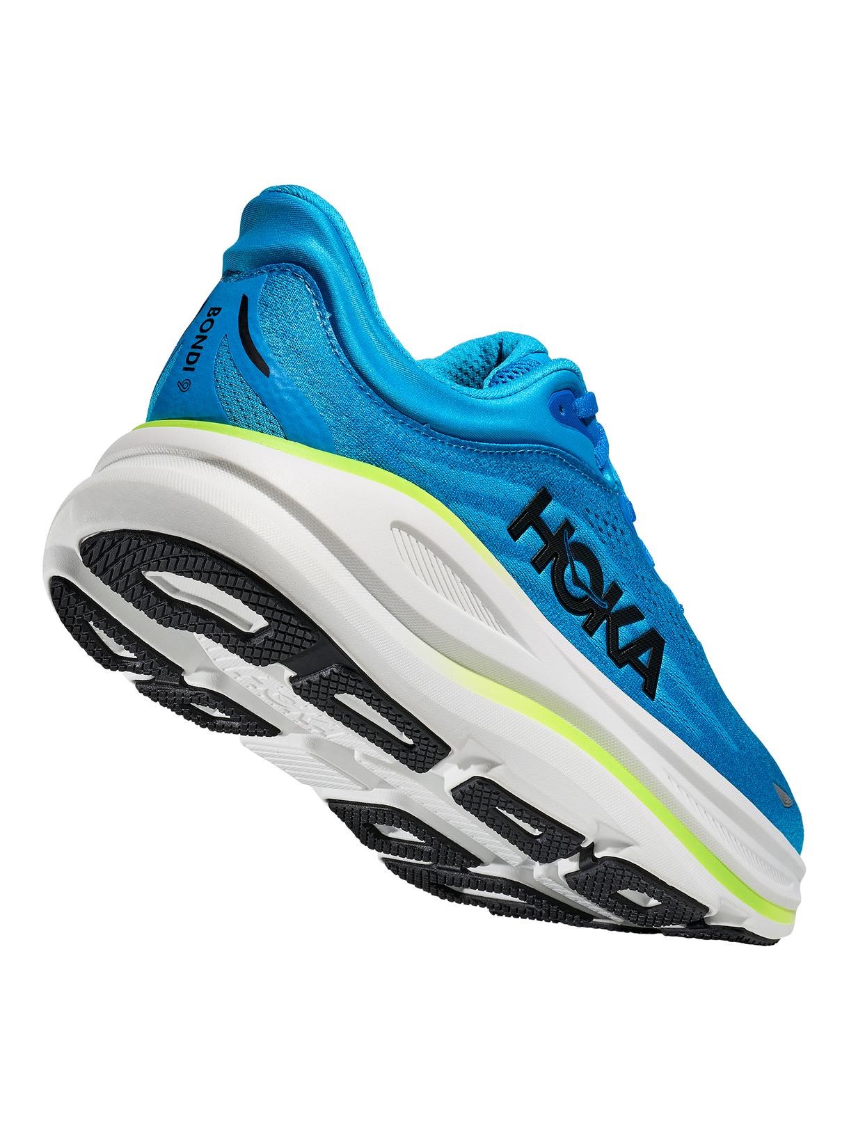 Bondi 9 Herren Laufschuhe 4
