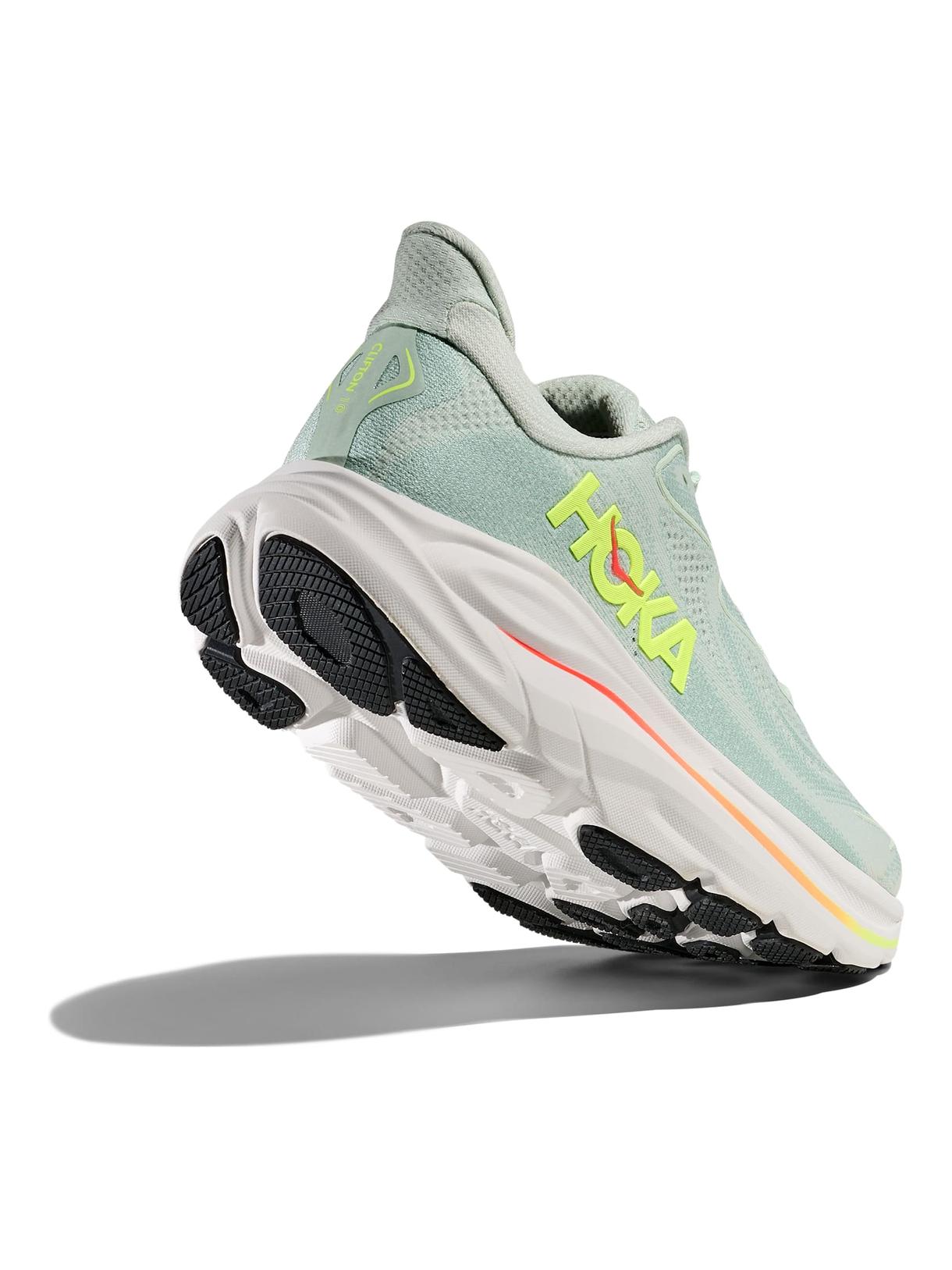 Clifton 10 Damen Laufschuhe 4