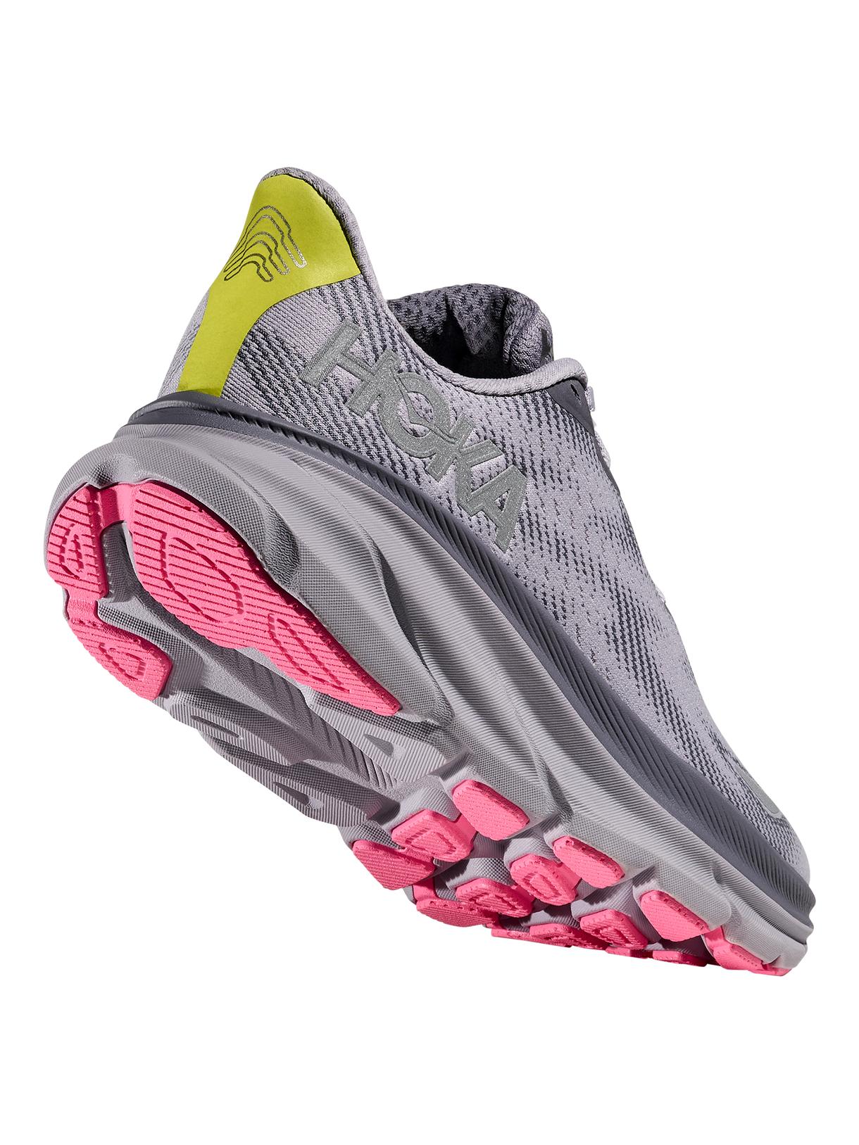 Clifton 9 GTX Damen Laufschuhe 4