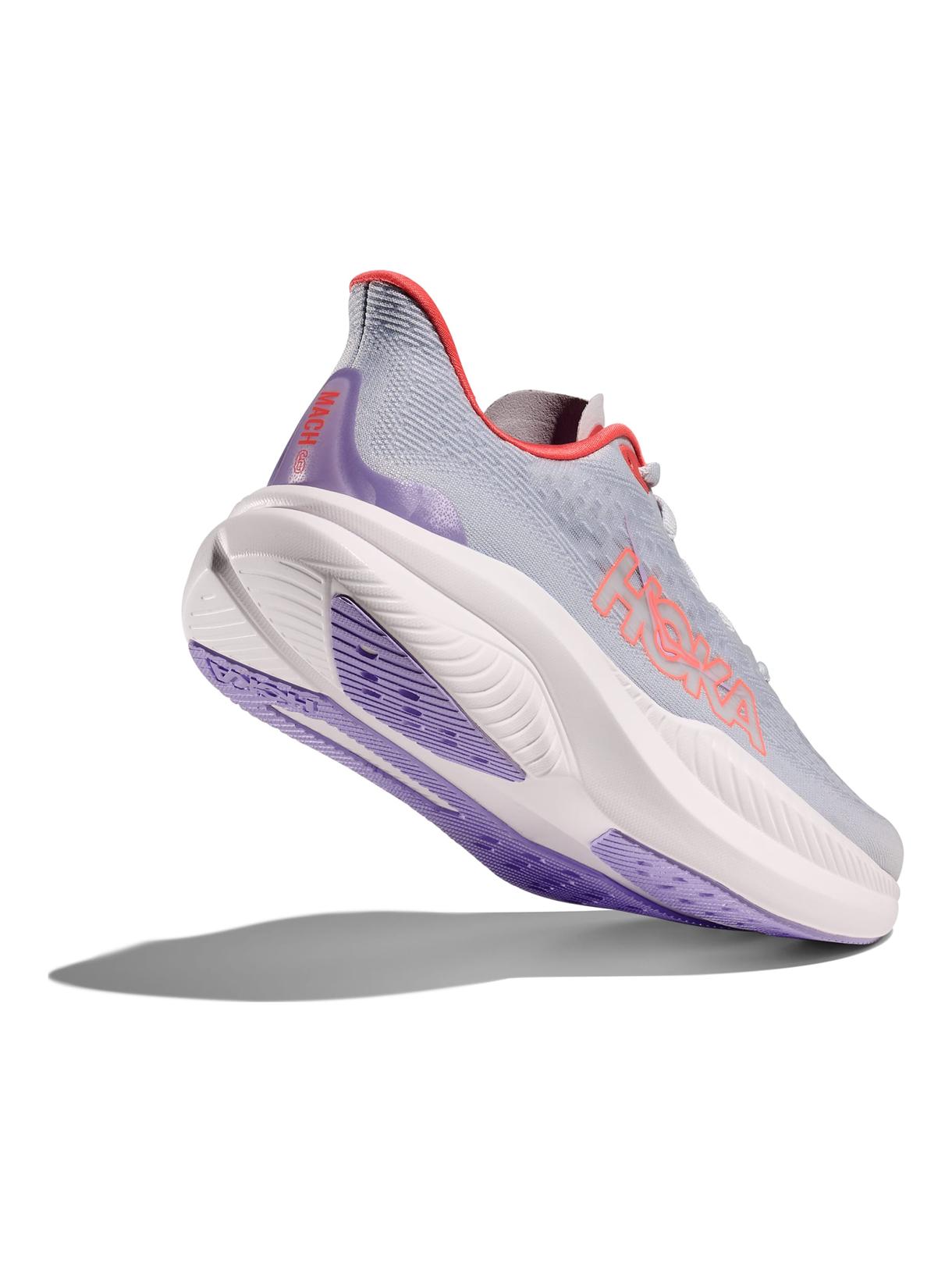 Mach 6 Damen Laufschuhe 4