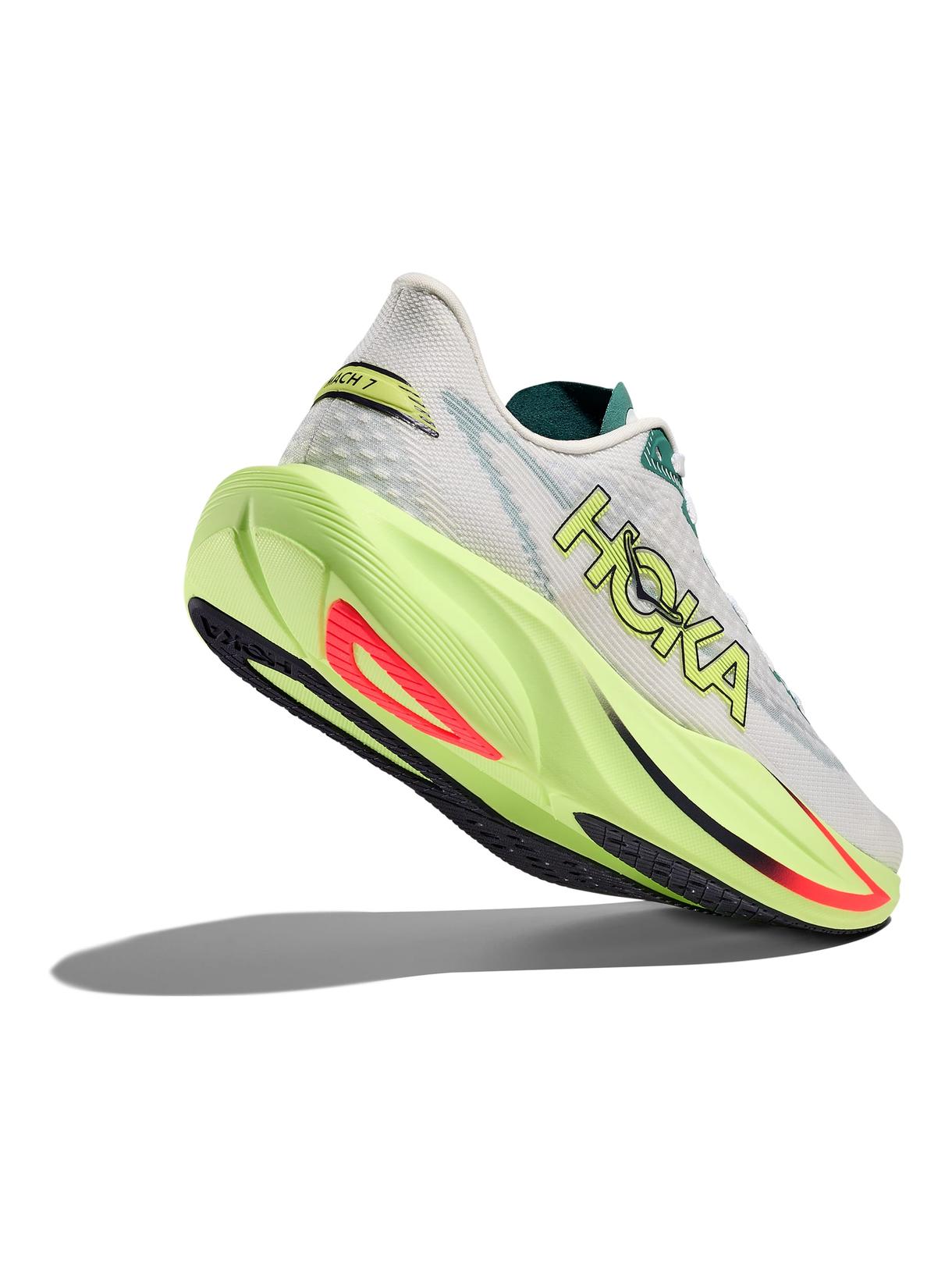 MACH 7 Damen Laufschuhe 4