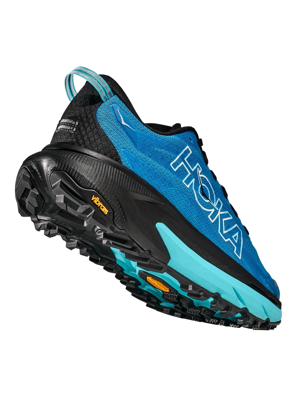 Mafate 5 Herren Trailrunning Schuhe 4