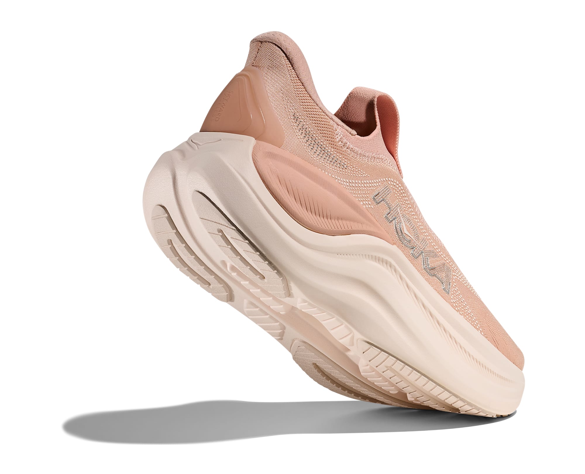 Skyward Laceless Damen Sneaker 4