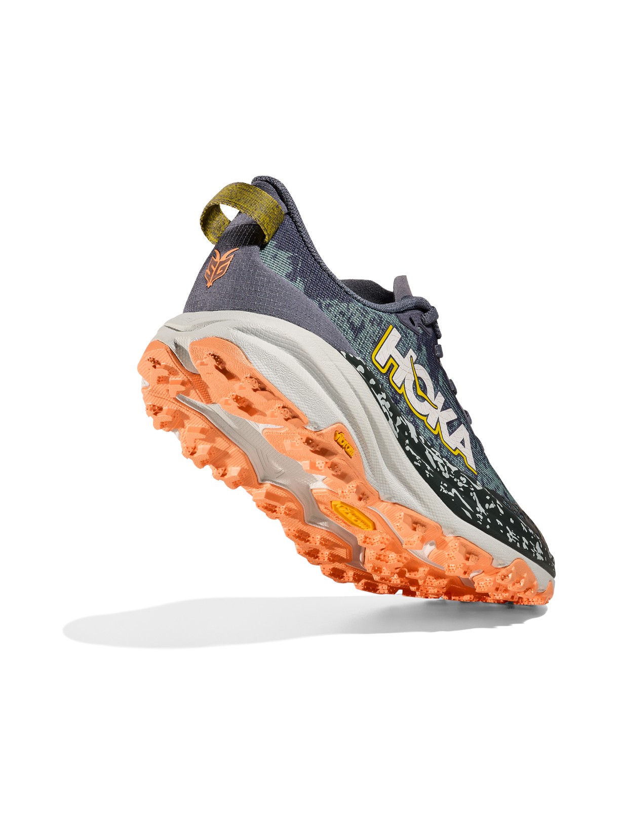 Speedgoat 6 Damen Trailrunning Schuhe weit 4