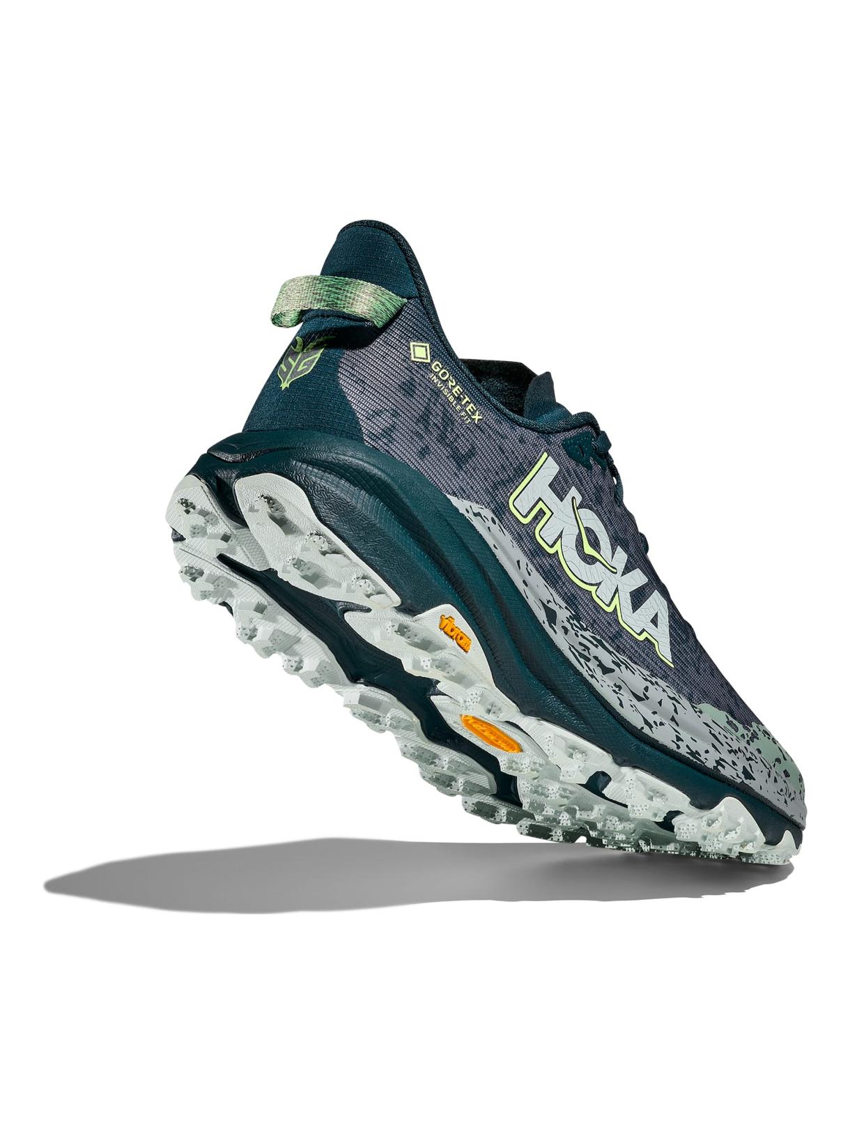 Speedgoat 6 GTX Herren Trailrunning Schuhe 4
