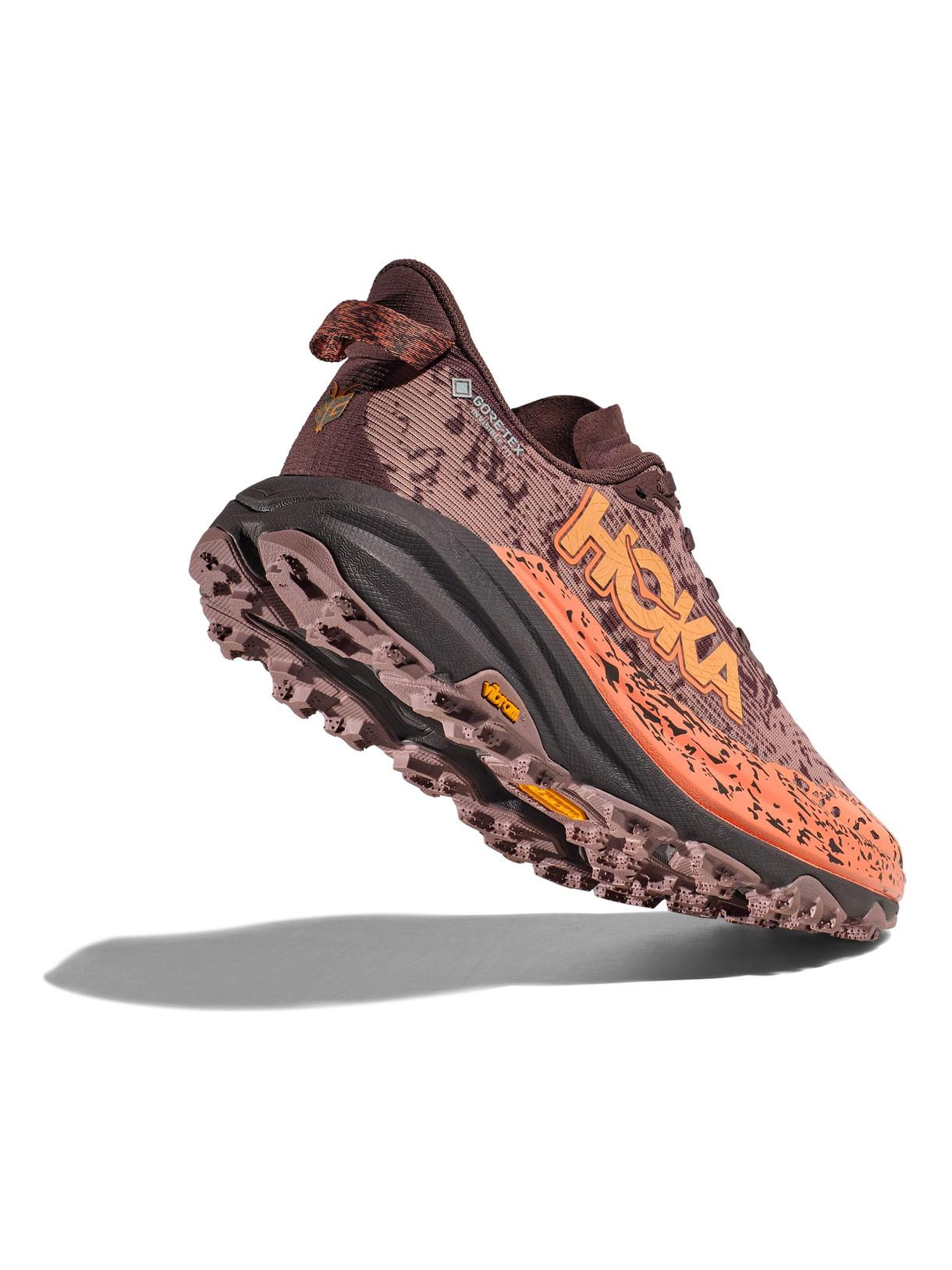 Speedgoat 6 GTX Trail Damen Laufschuhe 4