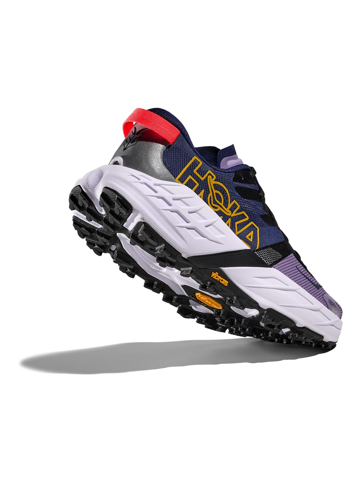 Speedgoat 7 Damen Trailrunning Schuhe 4