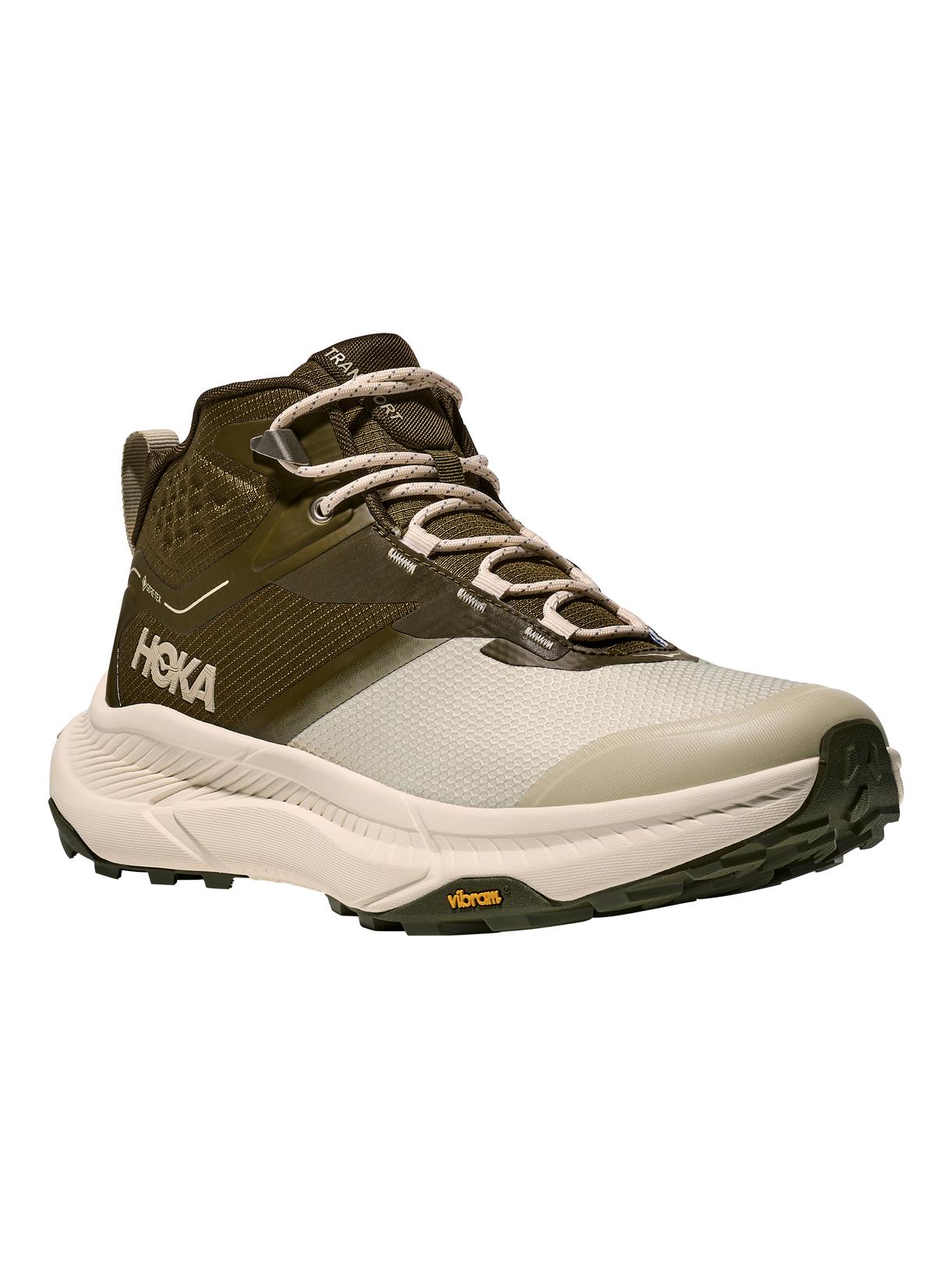Transport Hike Gtx Herren Wanderschuhe 4