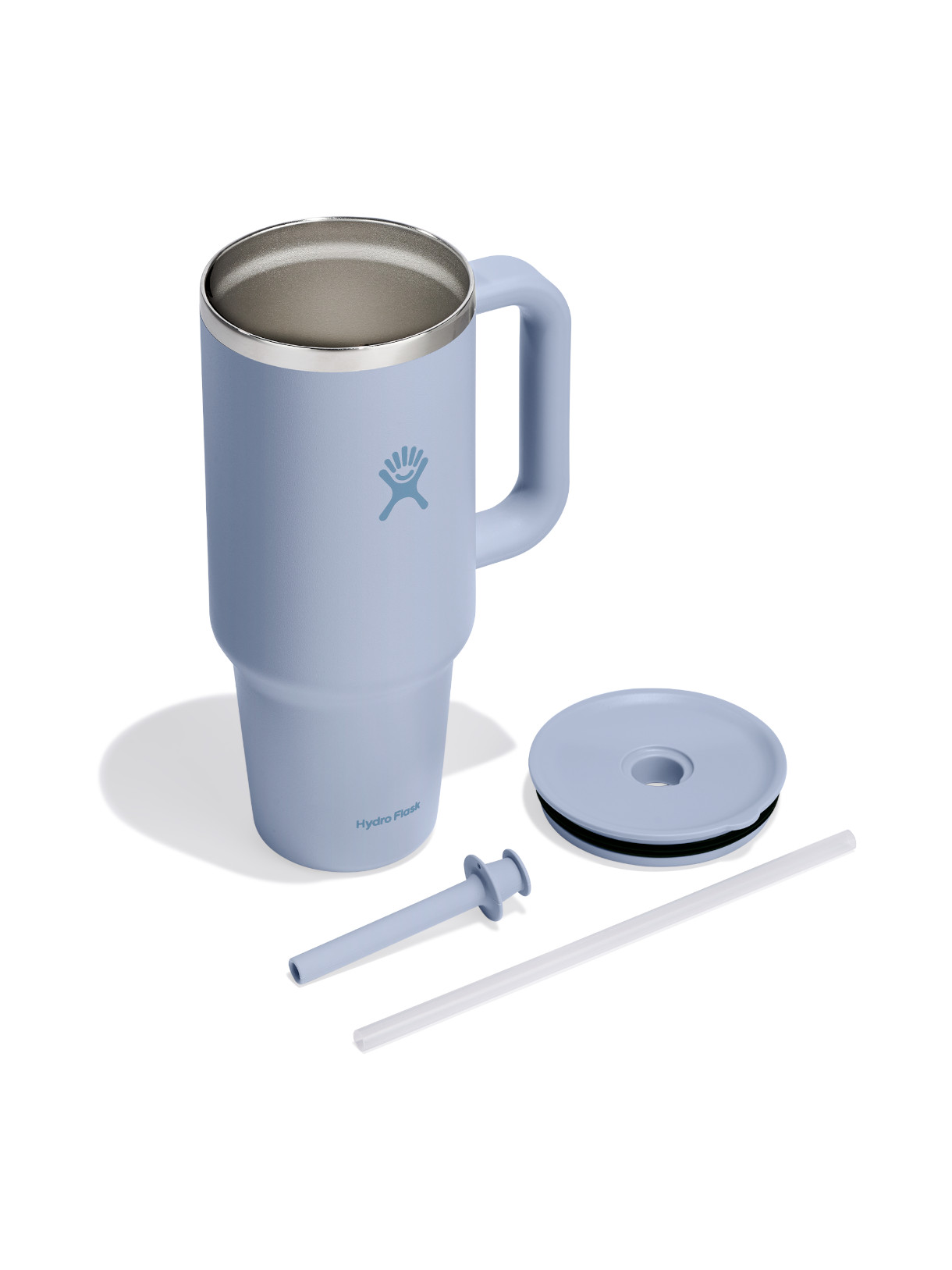 40 OZ ALL AROUND TRAVEL TUMBLER 4