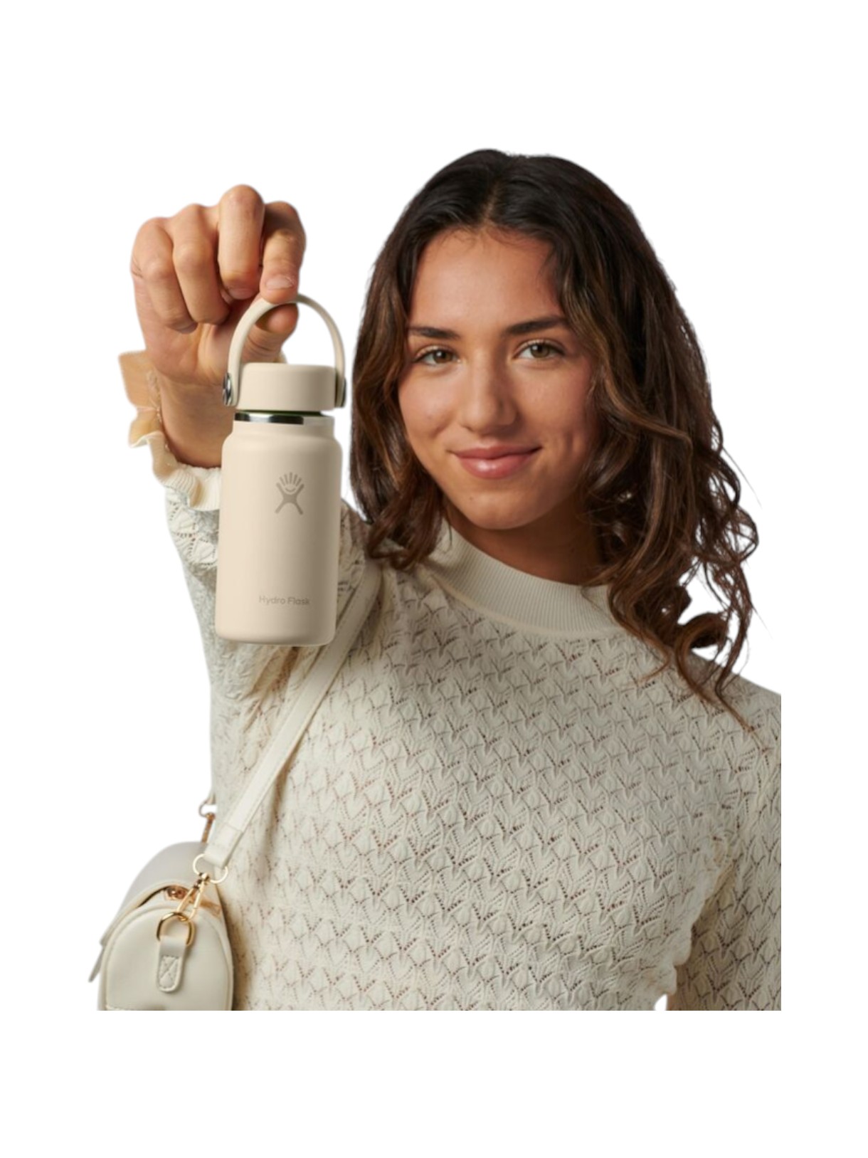 Micro Hydro Mini Trinkflasche 4