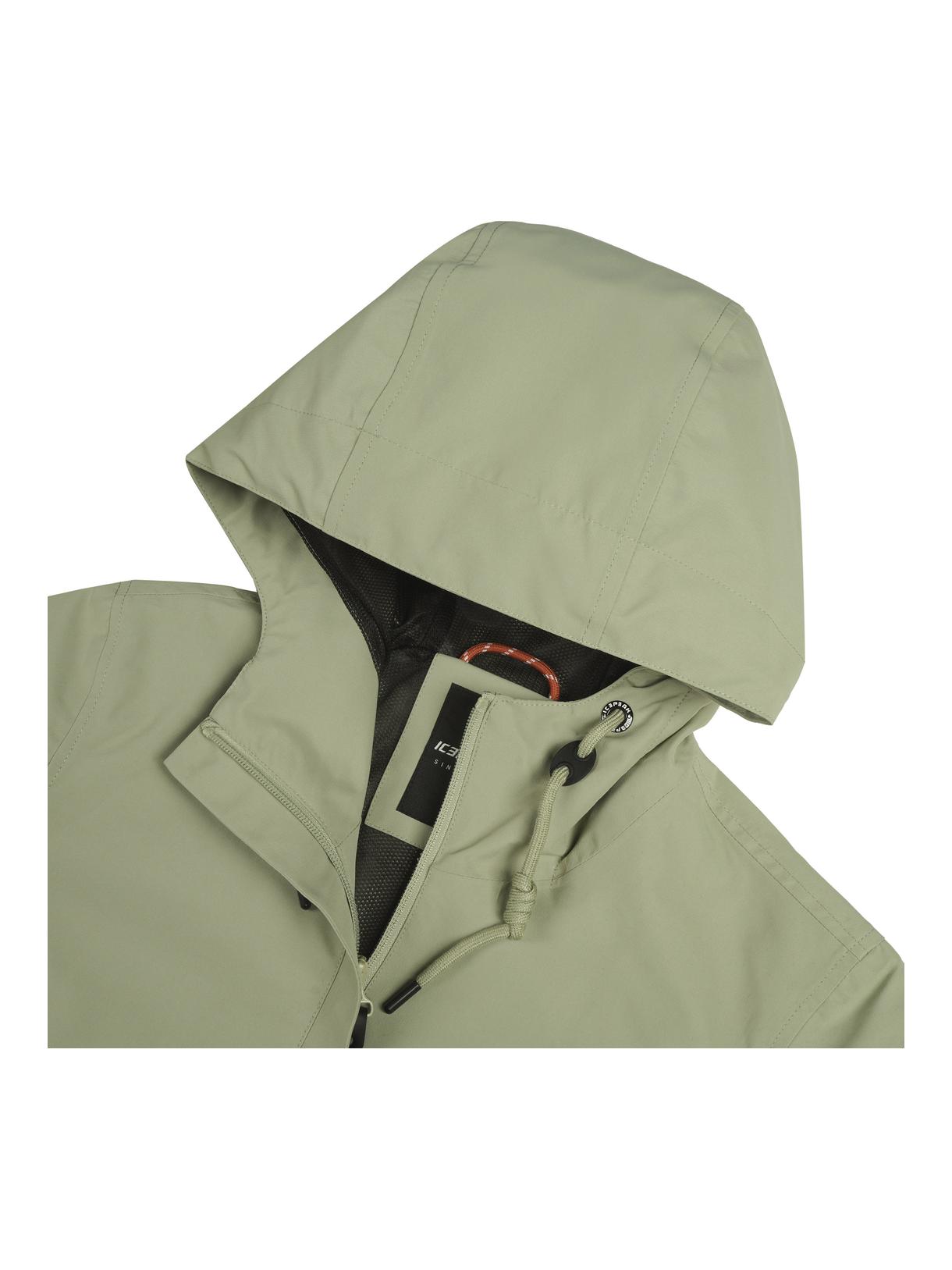 Adenau Damen Regenjacke 4