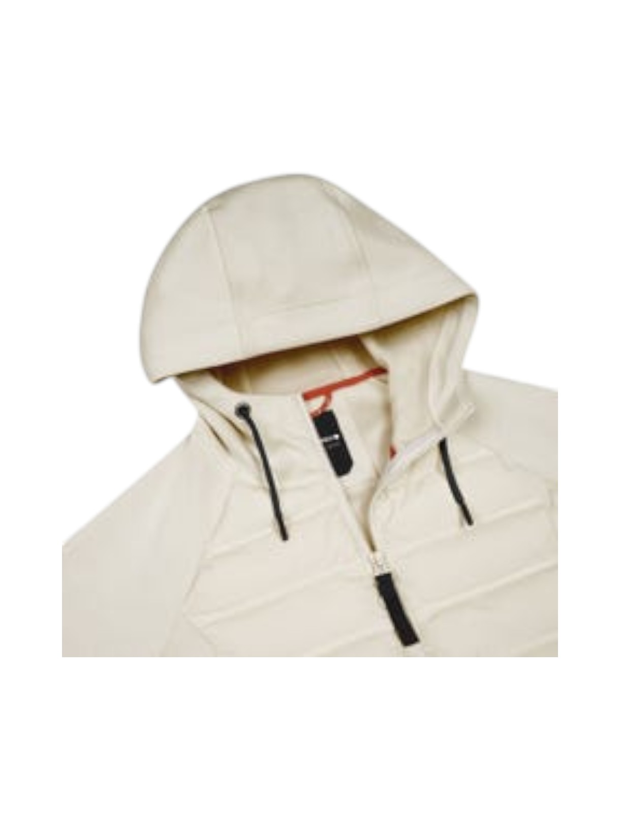 Ashburn Damen Midlayer Jacke mit Kapuze 4