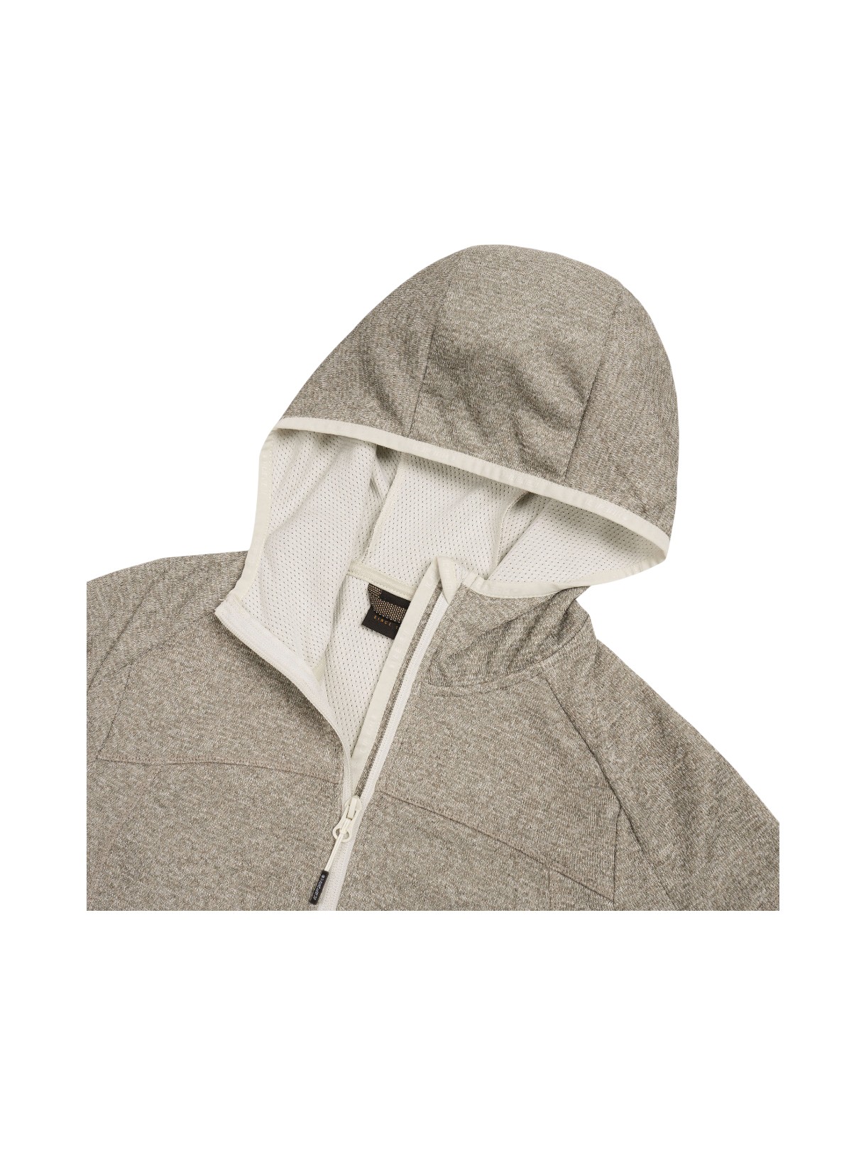 Barker Damen Outdoor Jacke mit Kapuze 4