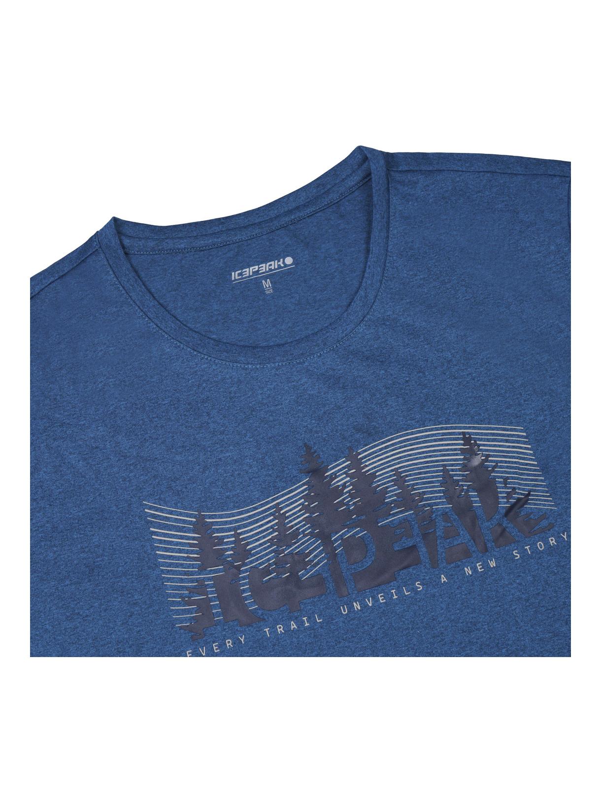 Bearden Herren Outdoor T-Shirt 4