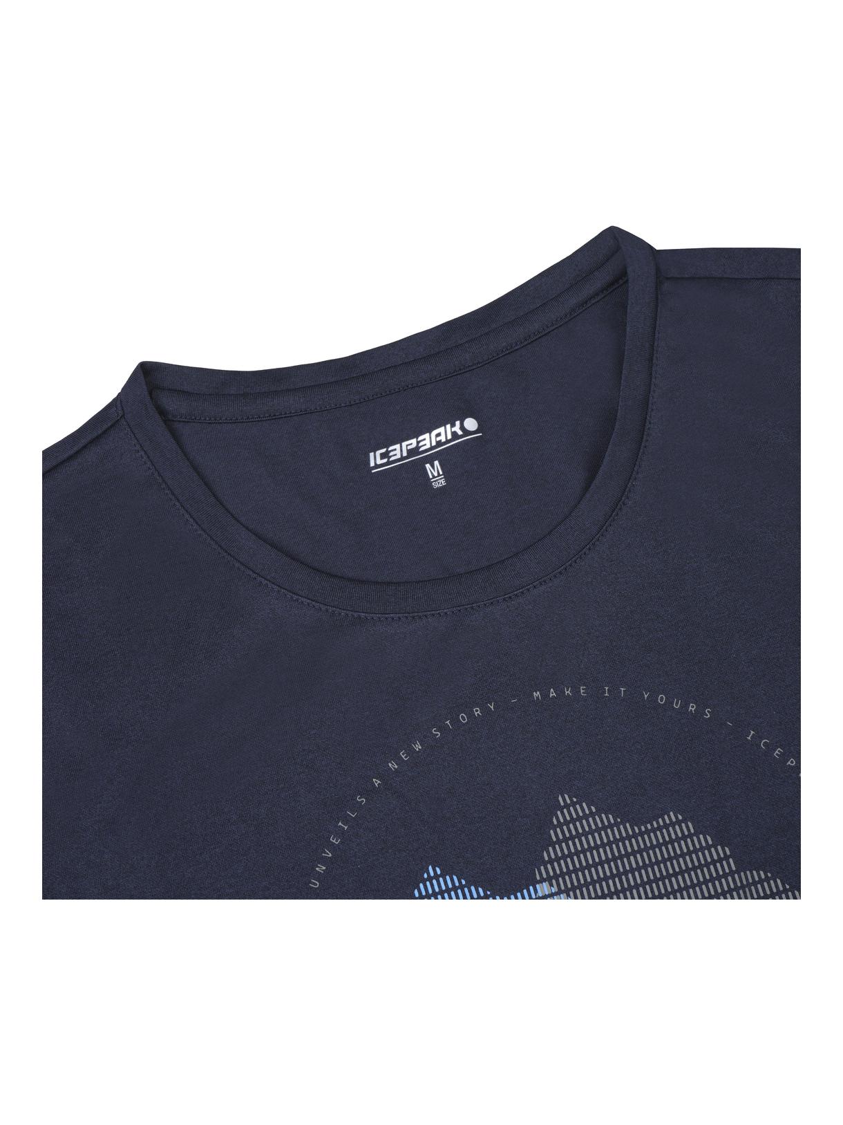 Bearden Herren Outdoor T-Shirt 4