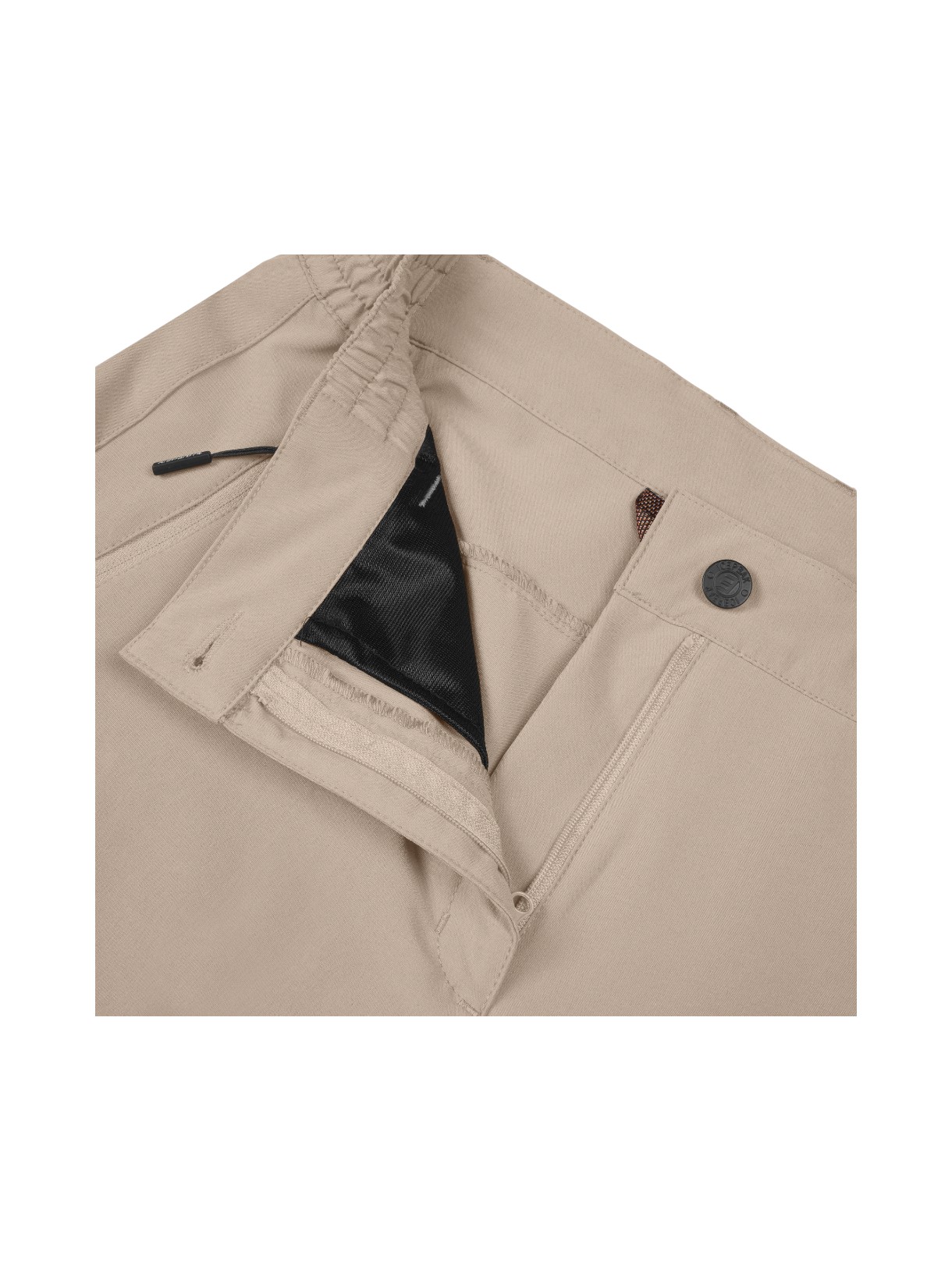 Beaufort Damen Outdoor Shorts aus 4-Wege-Stretch 4