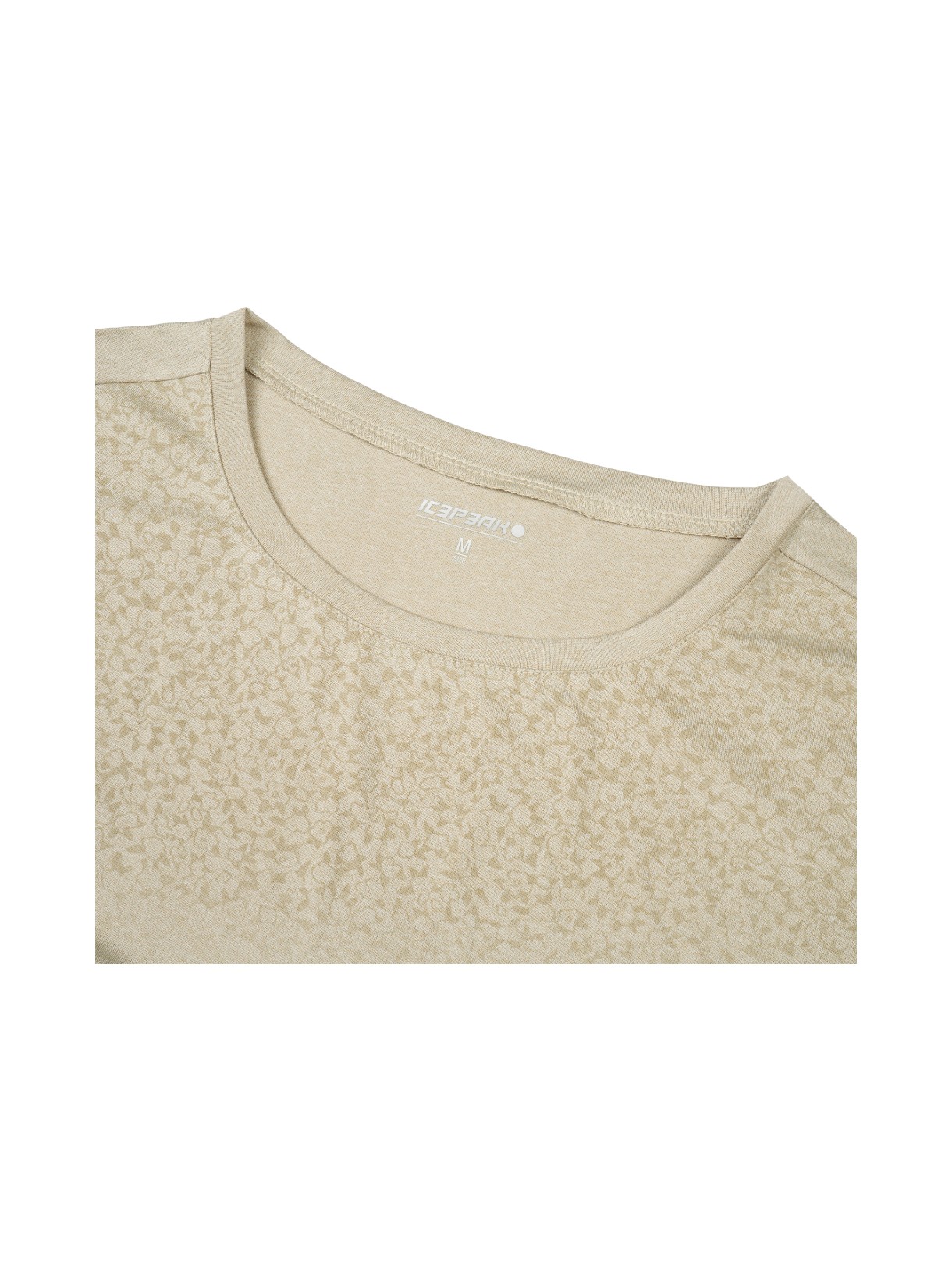 Brownfield Kitt Damen Outdoor T-Shirt 4