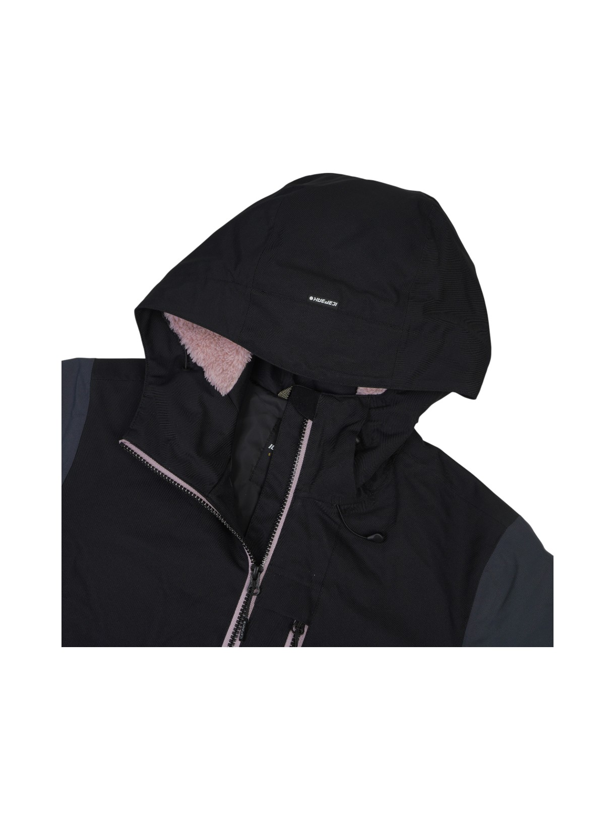 Cathay Damen Skijacke 4