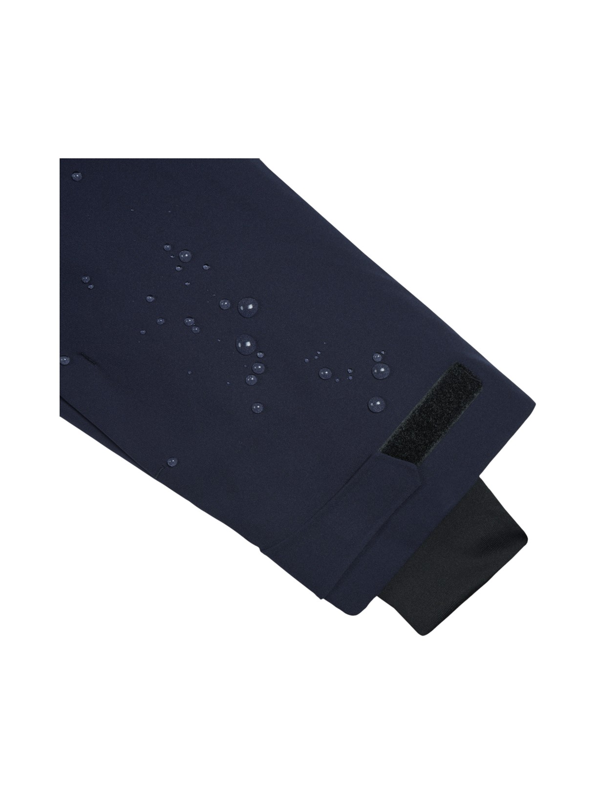 Farwell wattierte Herren Skijacke mit abnehmbarer Kapuze 4