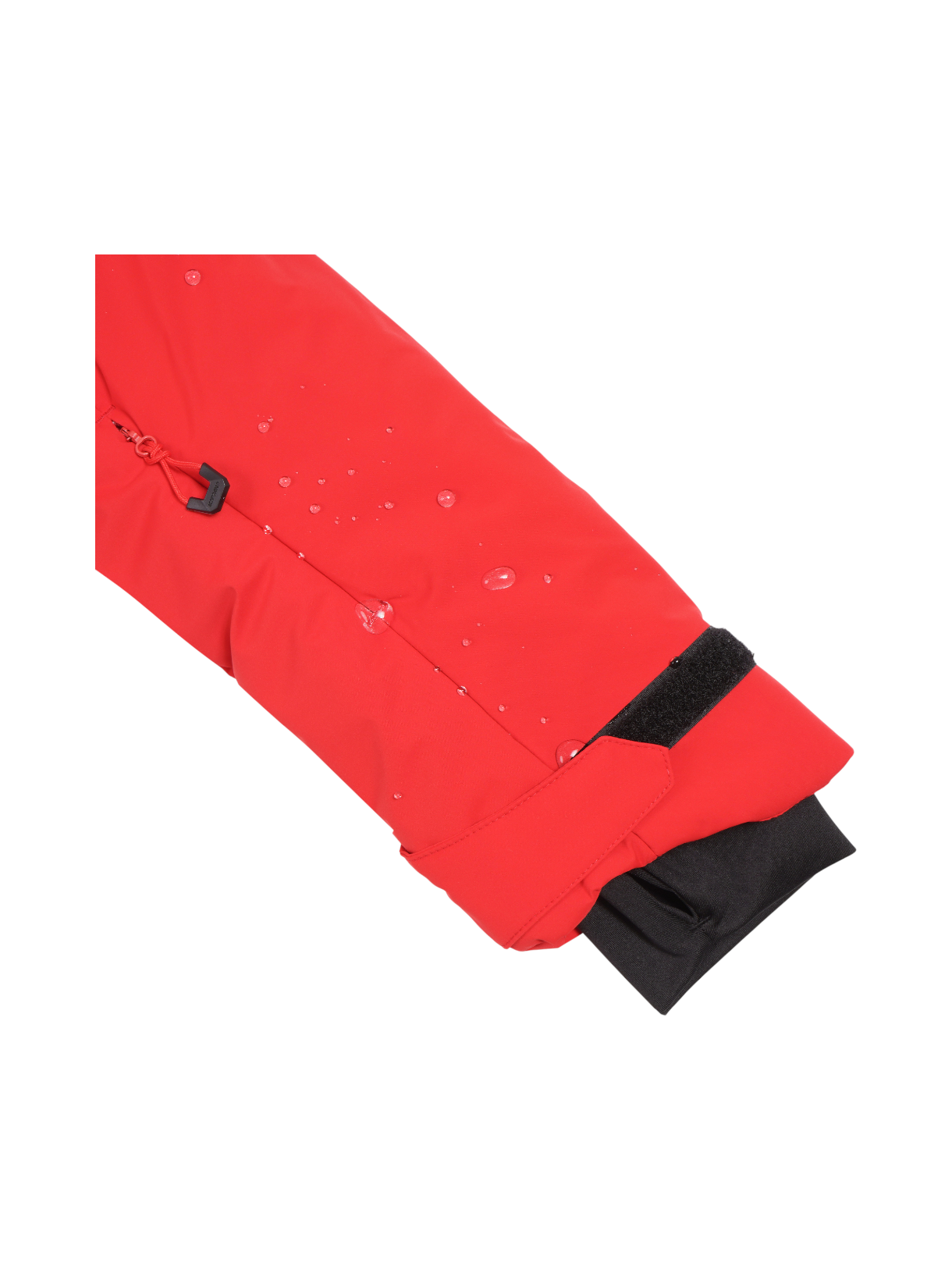 Flovilla Damen Skijacke 4