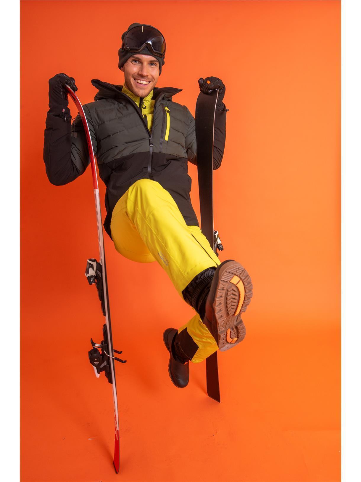 Freiberg Herren Skihose 4