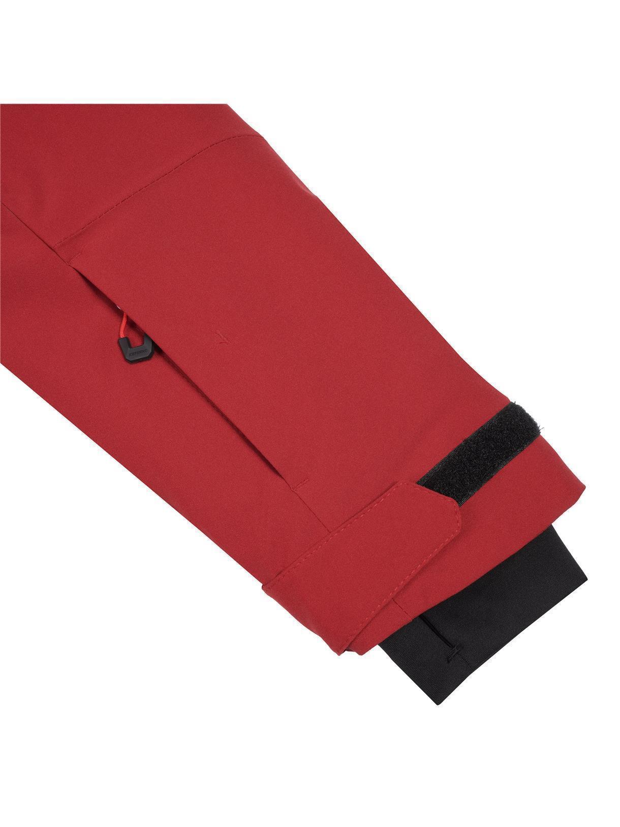 Frisco Herren Skijacke 4
