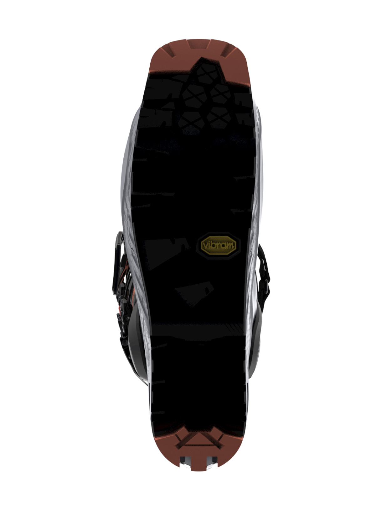 Dispatch 105 Damen Tourenskischuhe 4