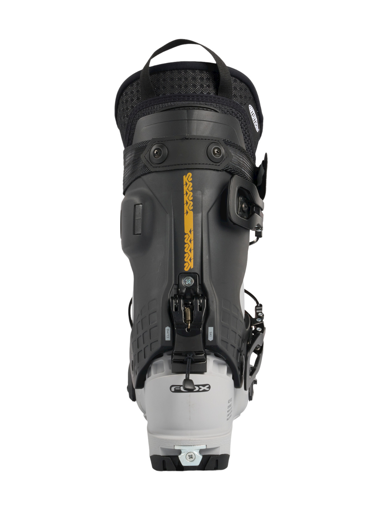 Diverge LT Herren Skischuhe 4