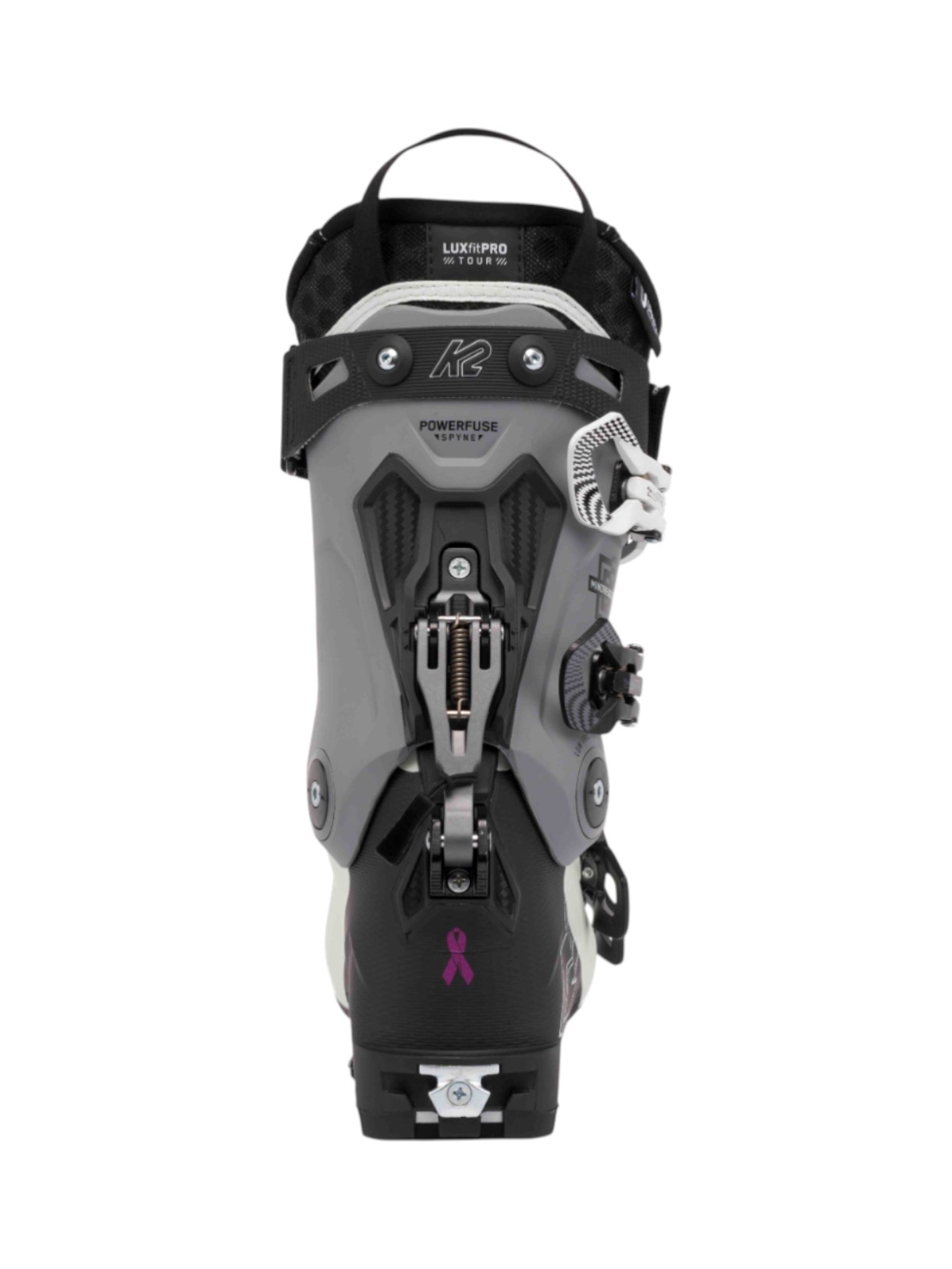 Mindbender 90 Alliance Damen Freeride Skischuhe 4