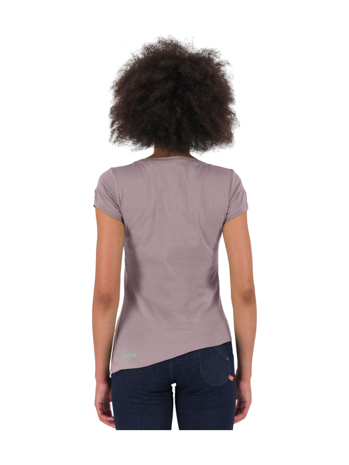 Anemone Evo Damen T-Shirt 4