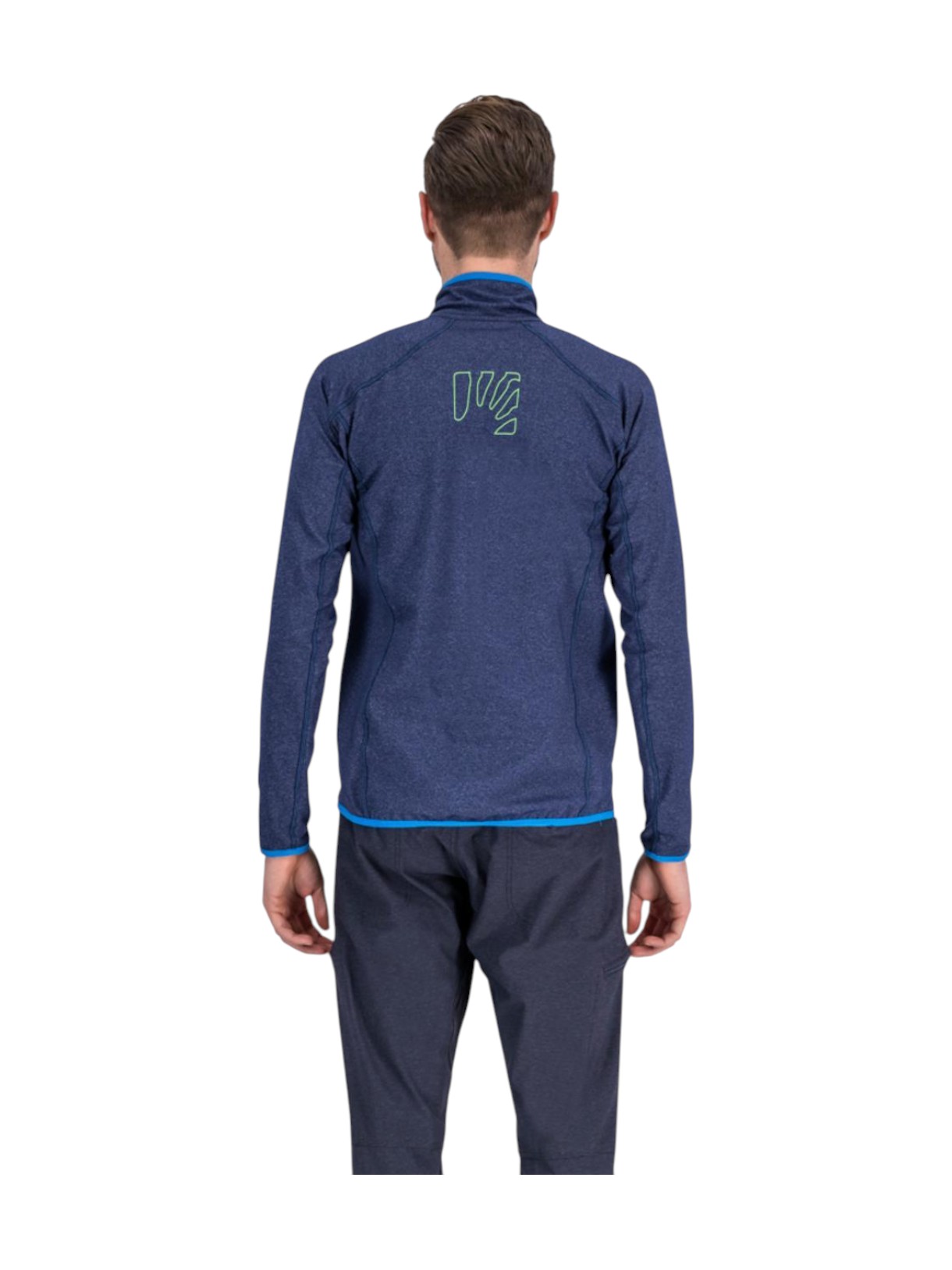 BREEZY Herren Fleecejacke 4