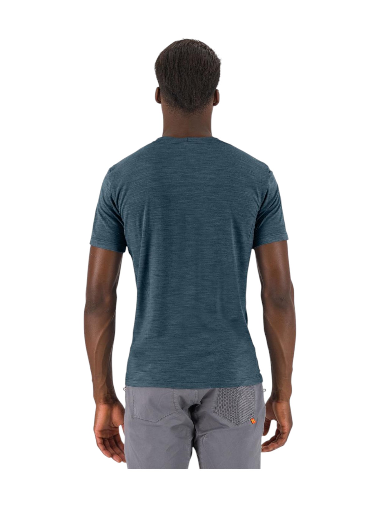 Coppolo Merino Herren T-Shirt 4