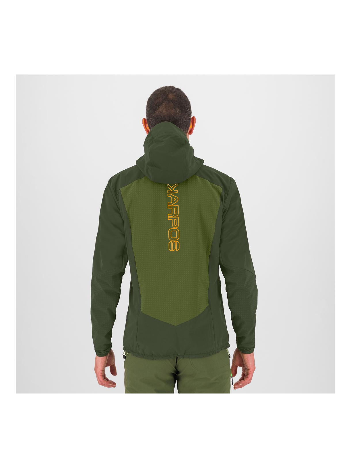 Lede Herren Isolationsjacke 4