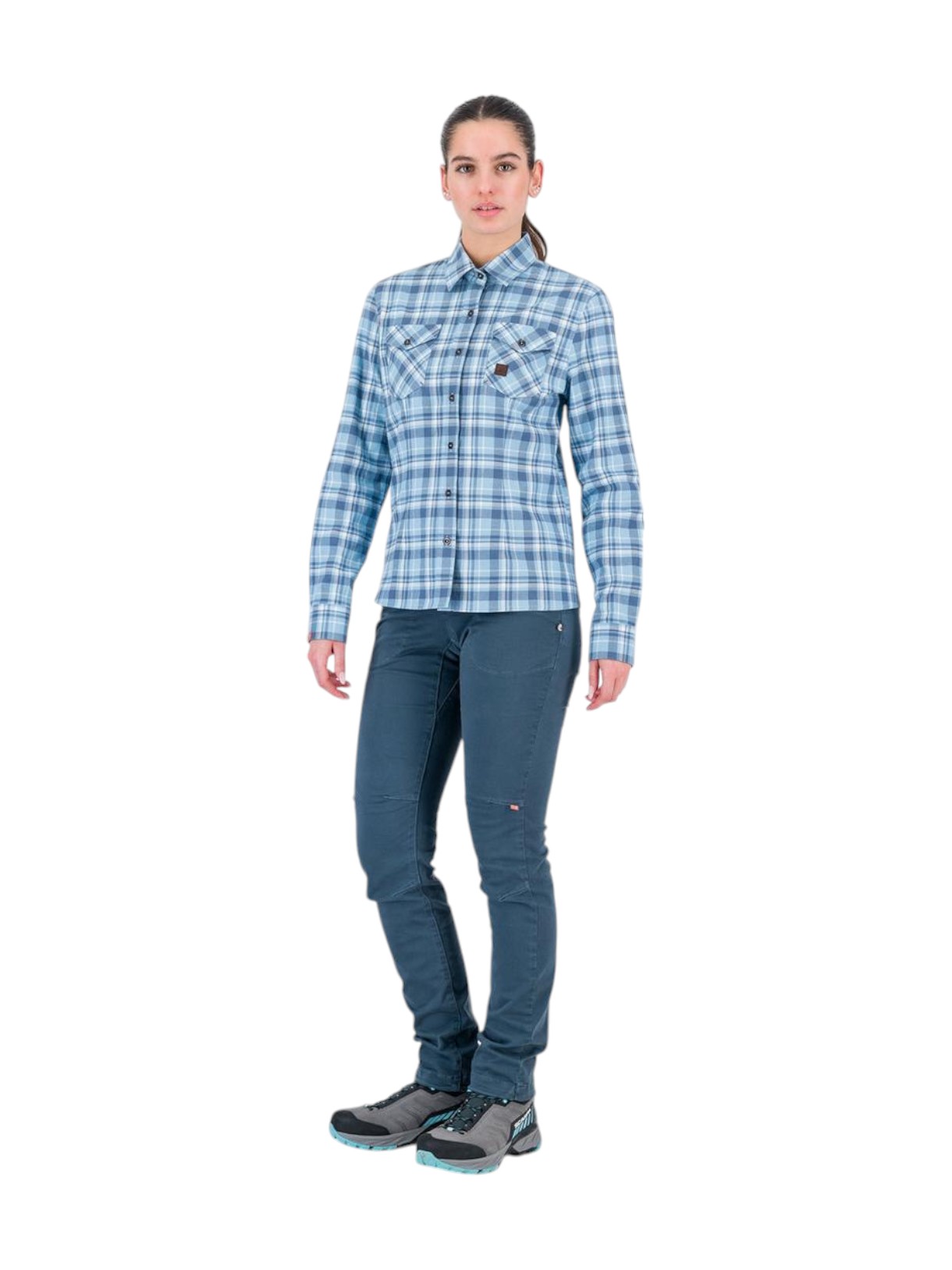 Martora Shirt Damen Bluse 4