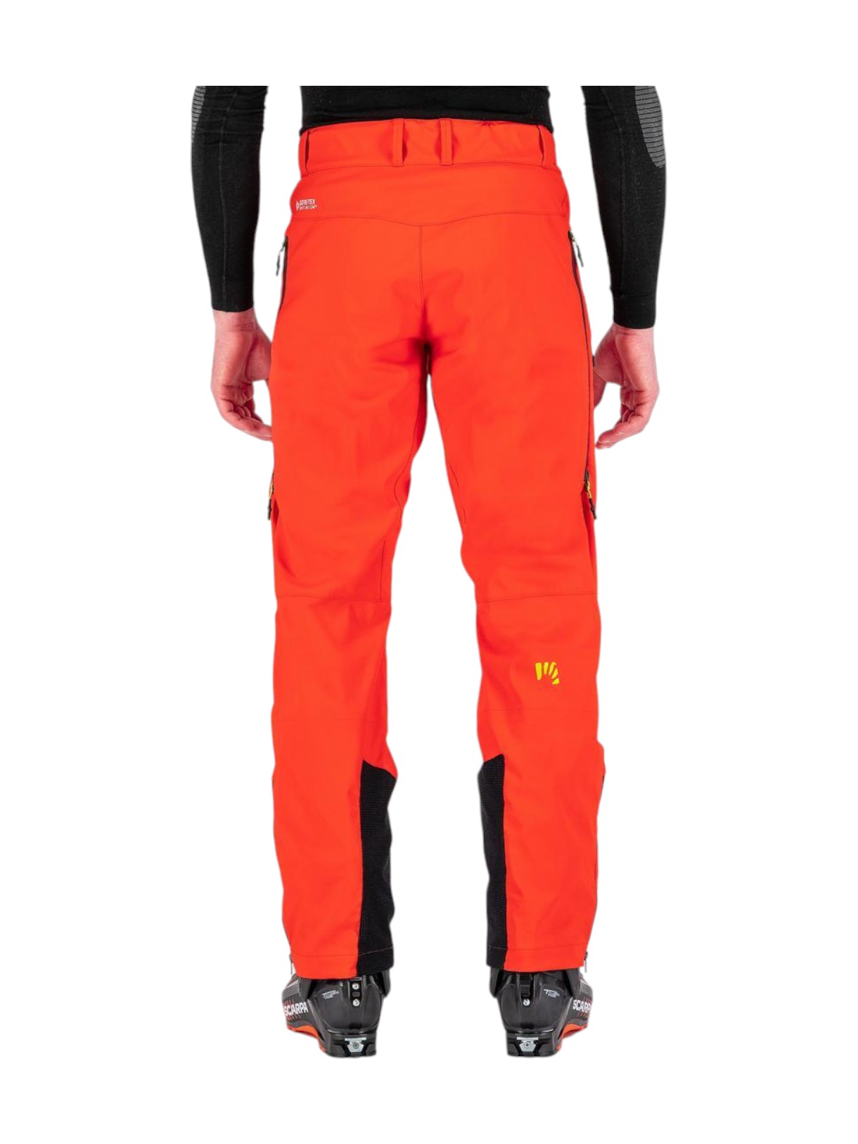 Palu\' Evo Pant Herren Skitouren Hose 4
