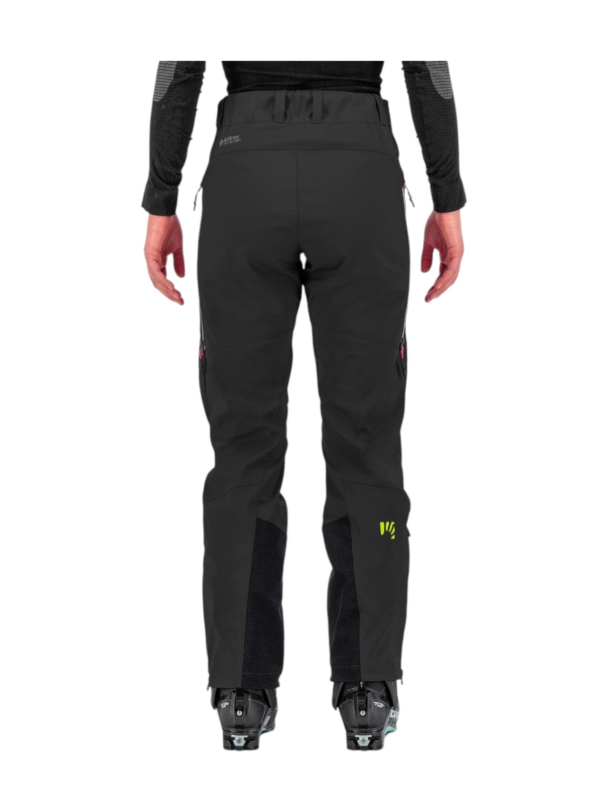 Palu\' Pant Damen Skitouren Hose 4