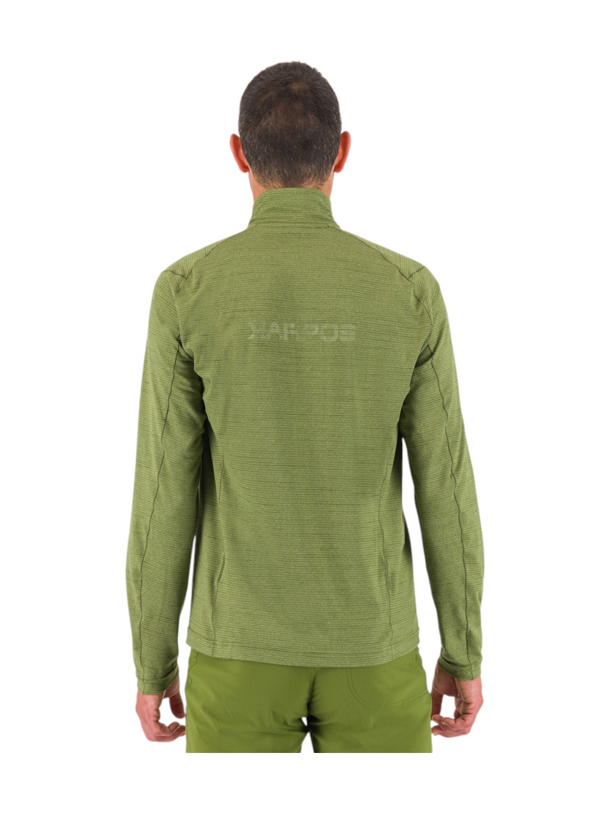 Pomedes Herren Fleecejacke 4